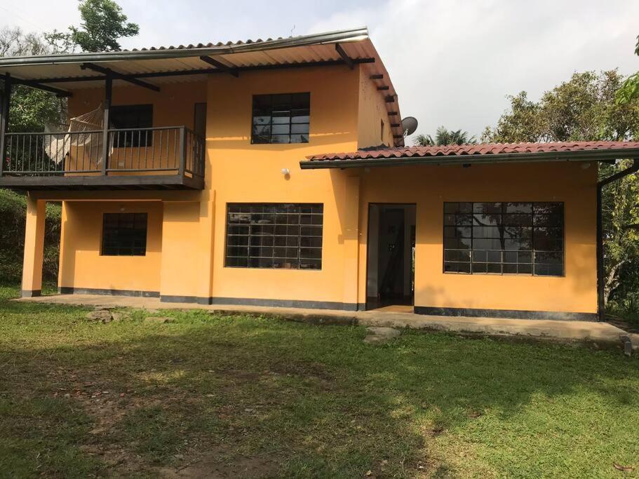 One-Bedroom House photo 2