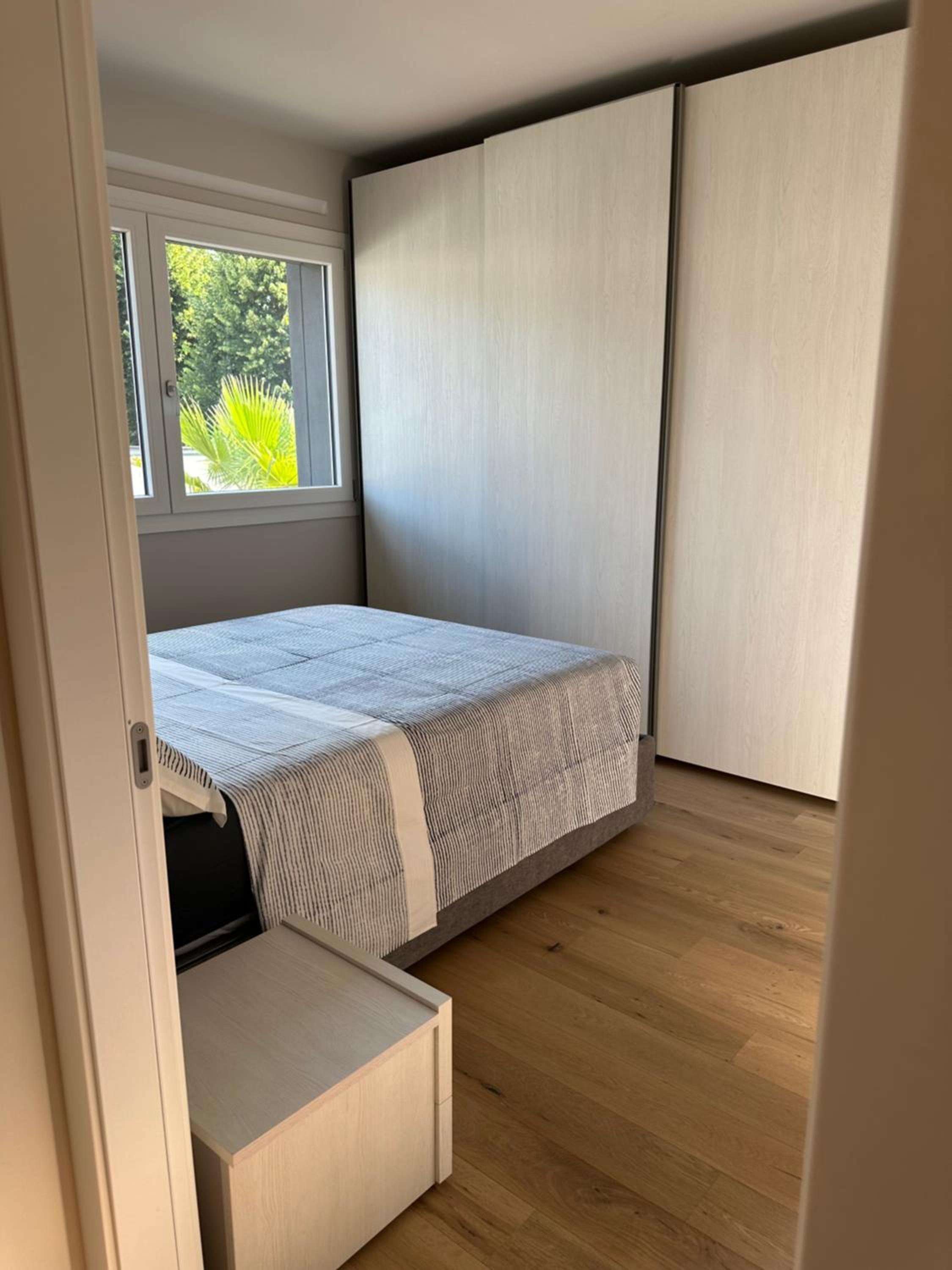 Double Room with Pool View photo 1
