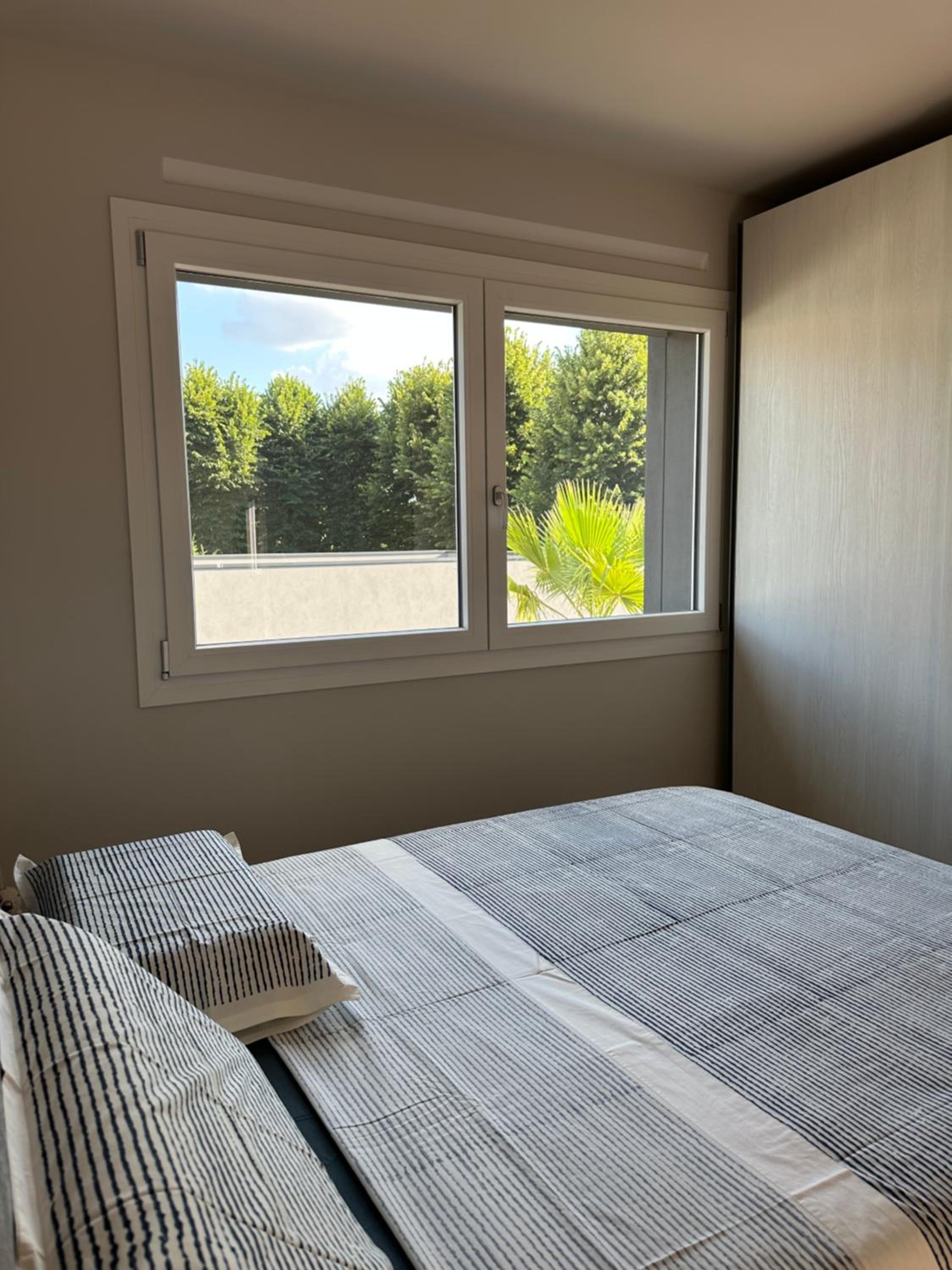 Double Room with Pool View photo 3