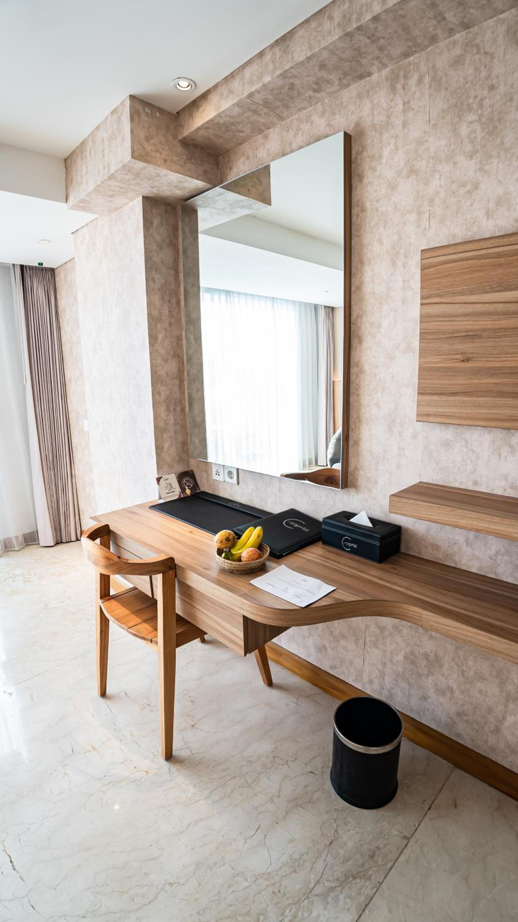 Executive Double or Twin Room - First Floor - Photo 5
