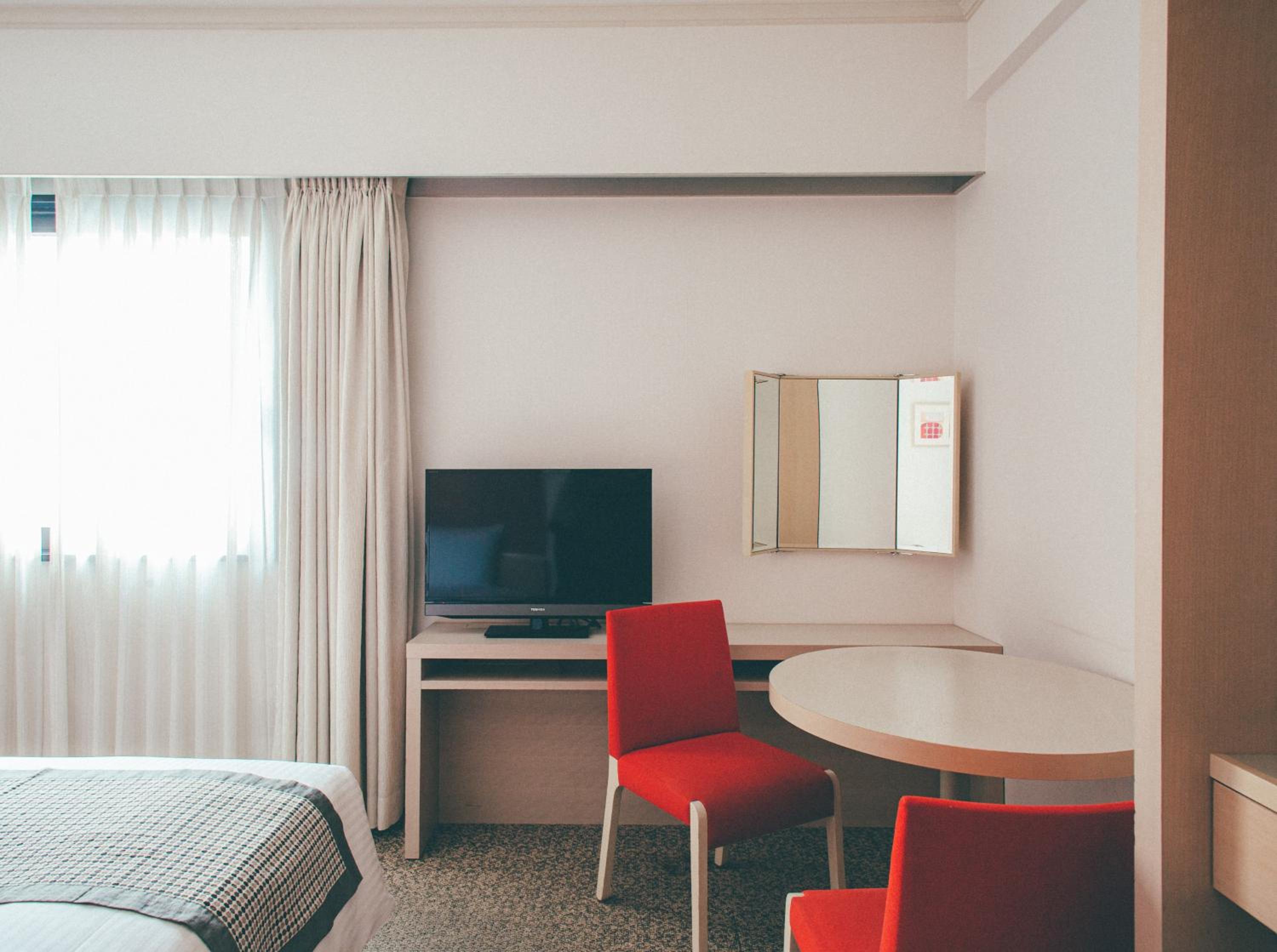 Twin Room - Non-Smoking - Photo 4