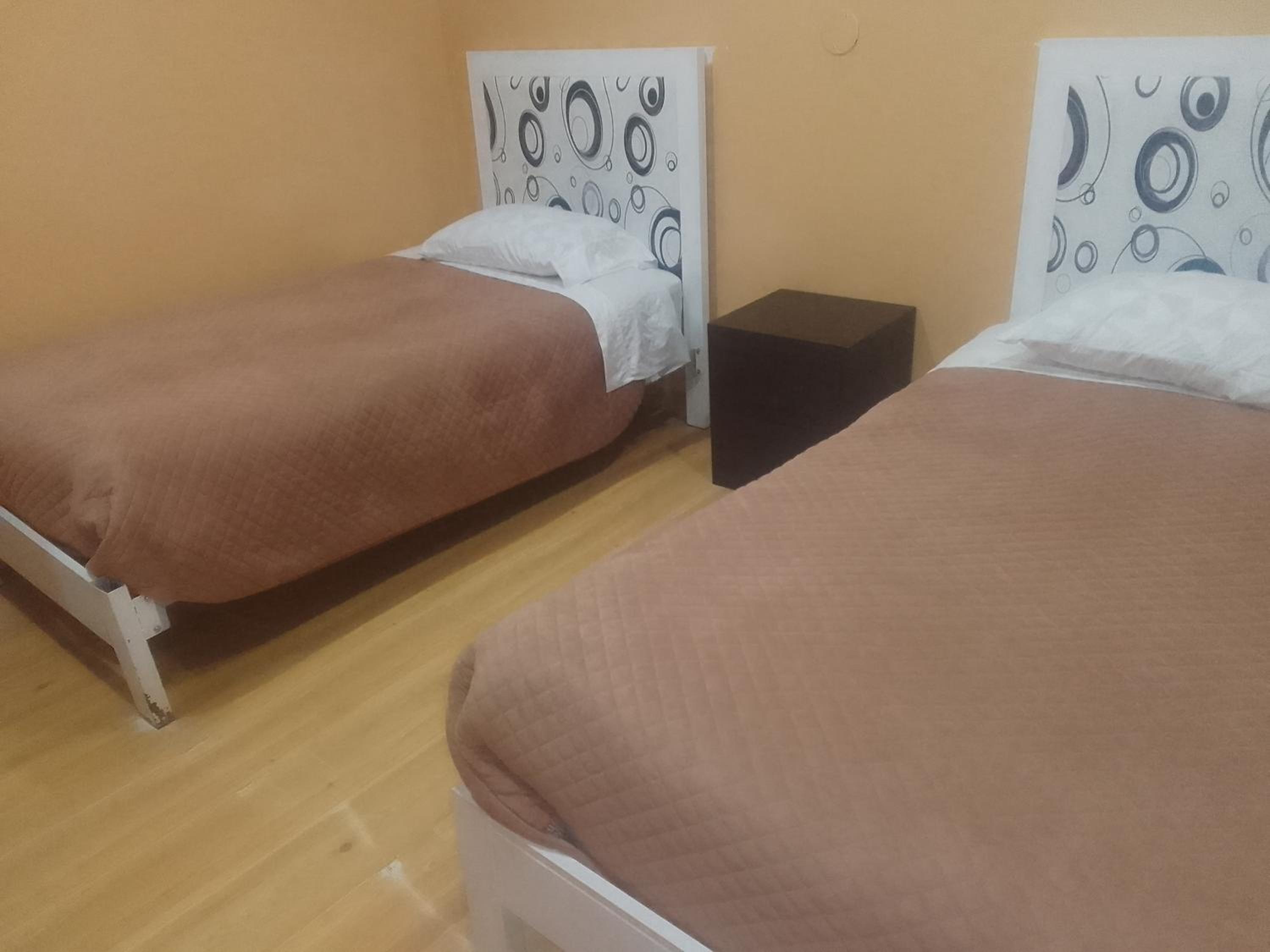 Twin Room photo 2