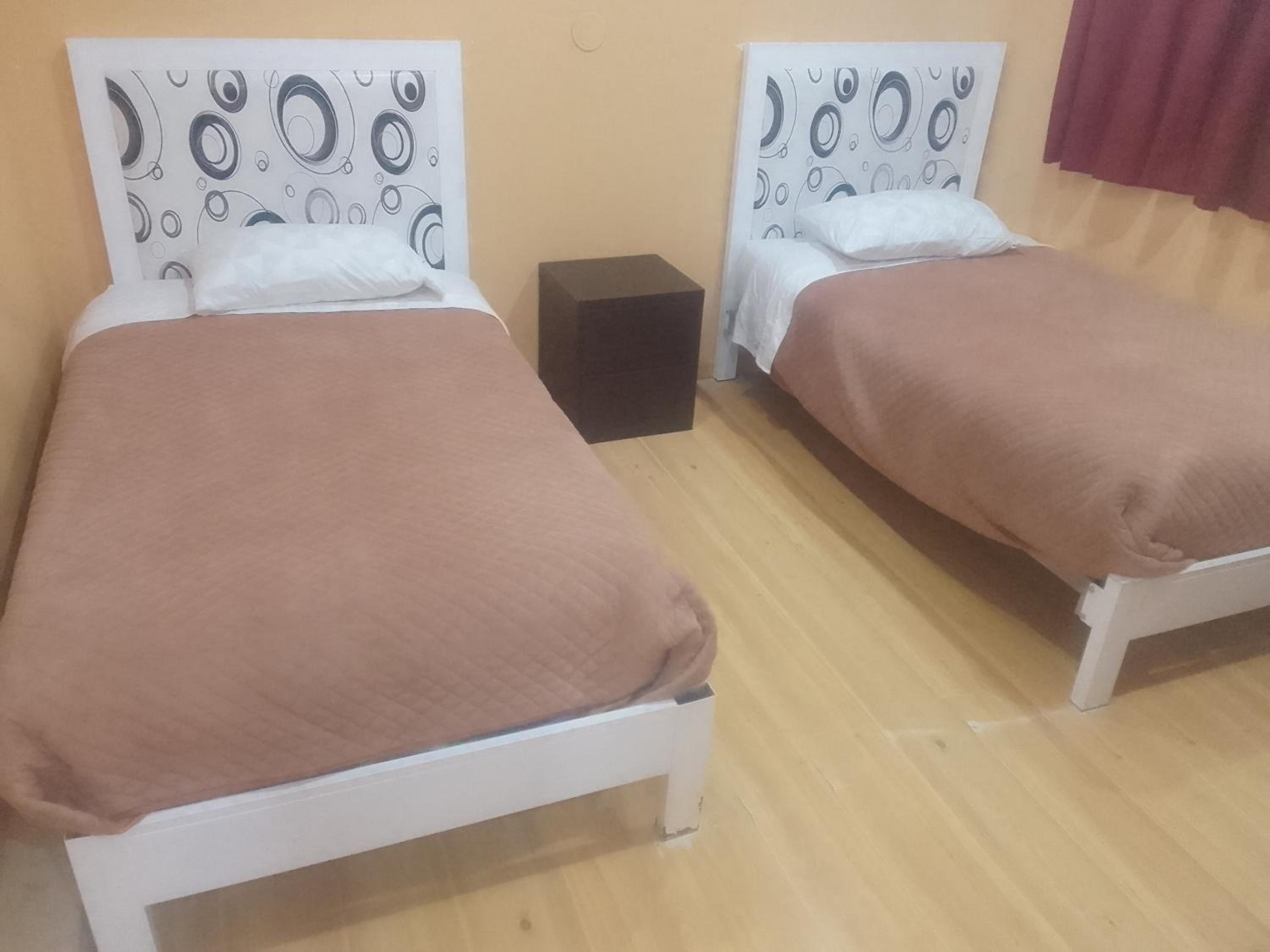Twin Room photo 3
