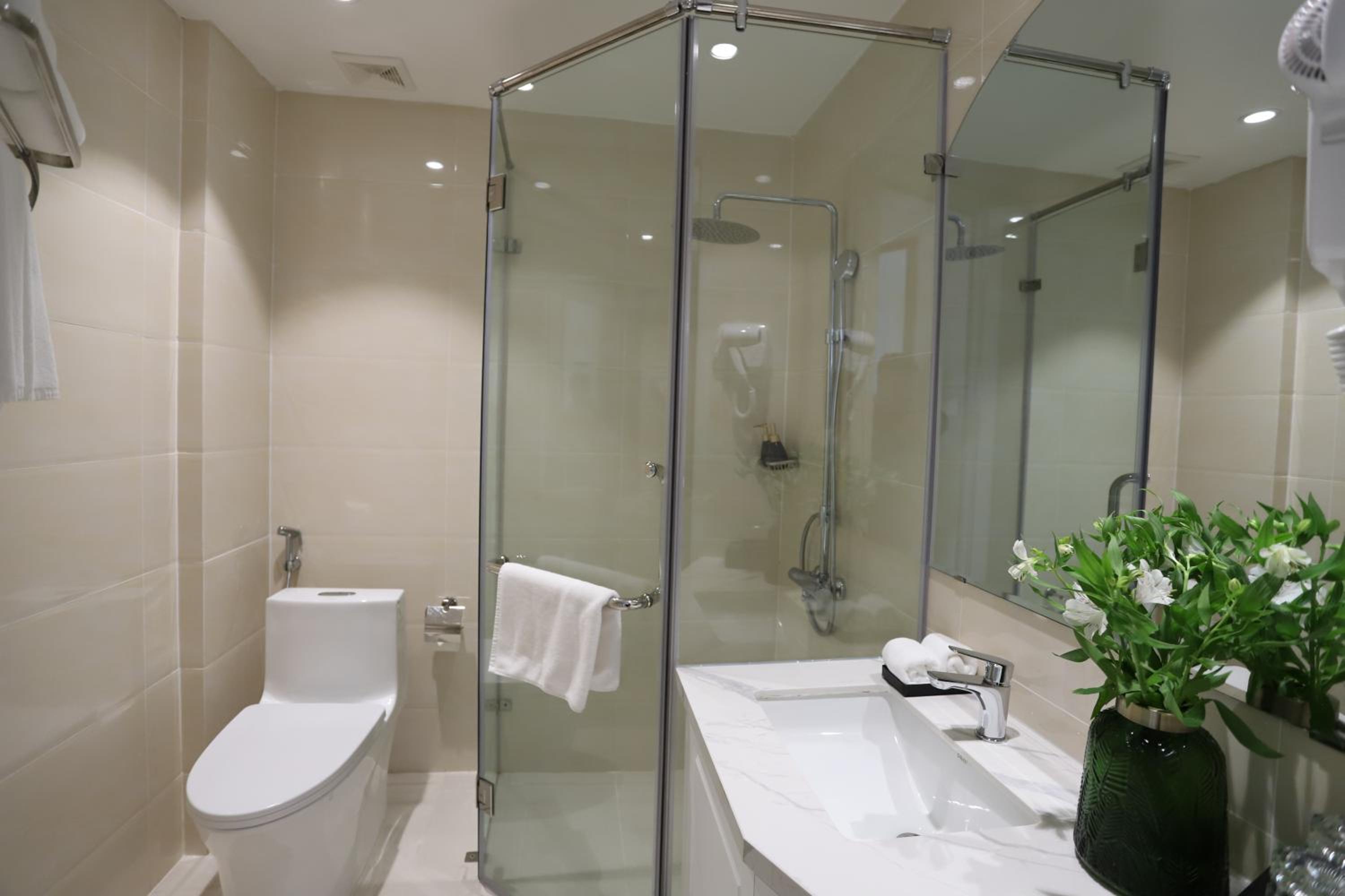 Superior Double or Twin Room - Photo 14