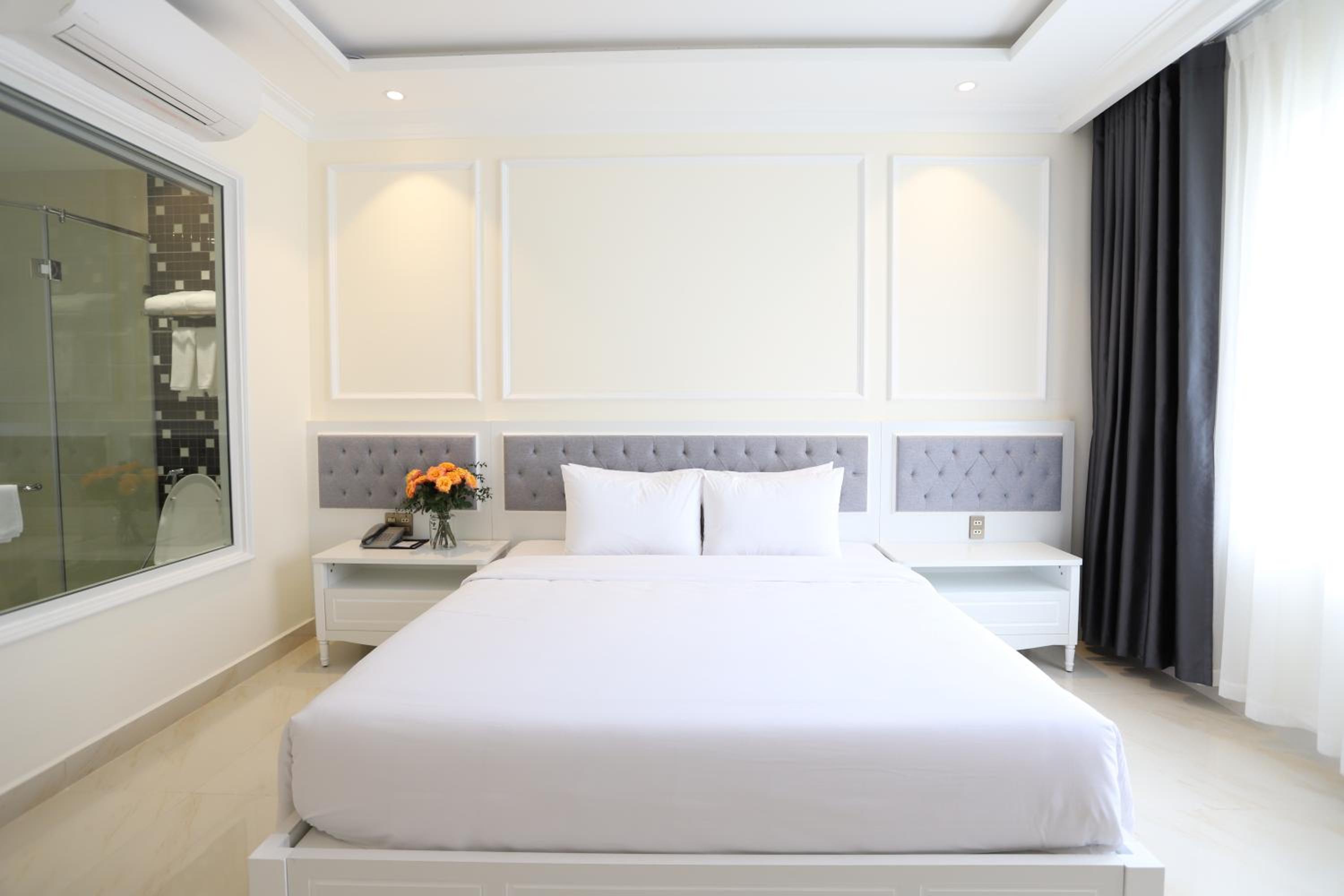 Superior Double or Twin Room - Photo 7