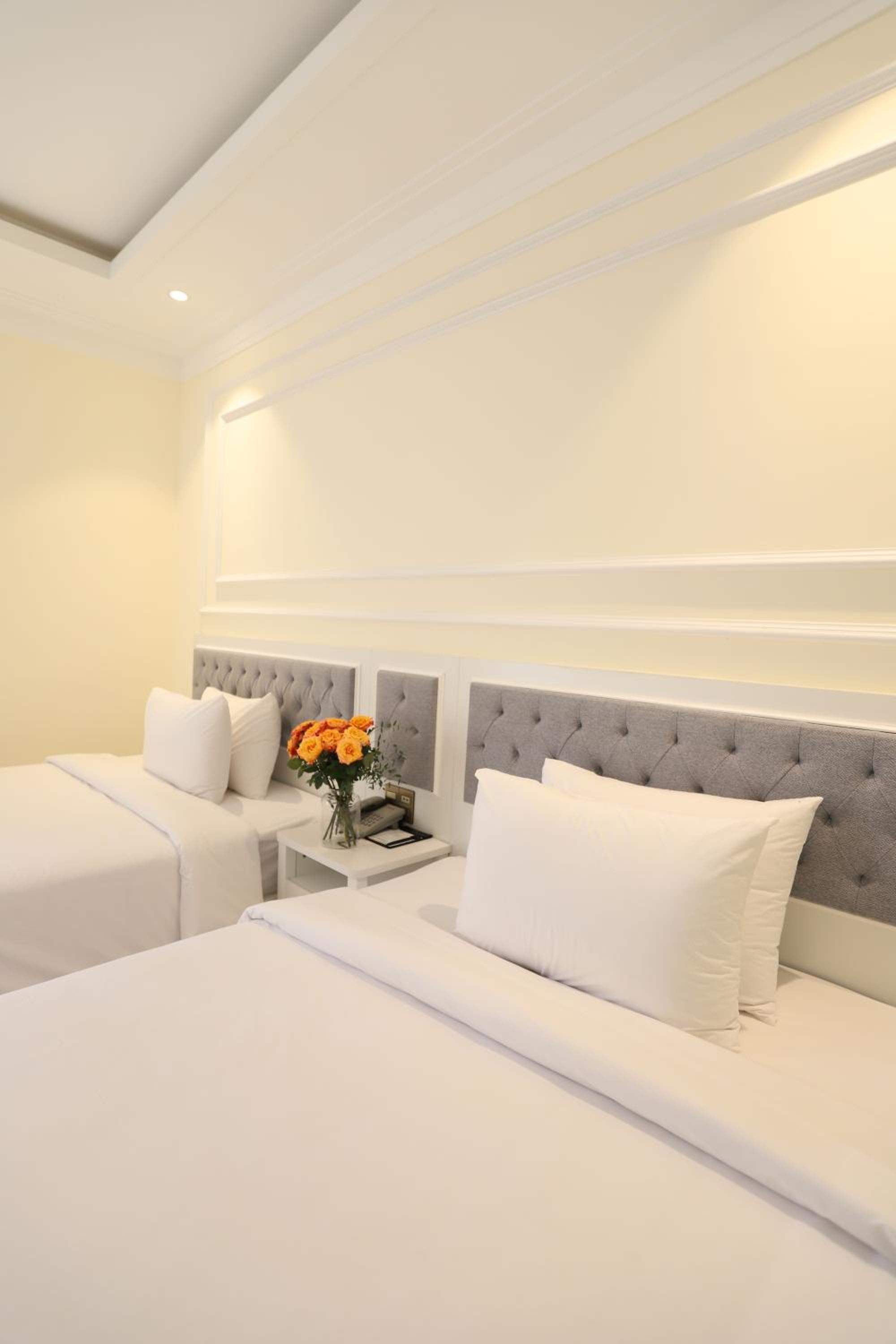 Superior Double or Twin Room - Photo 9