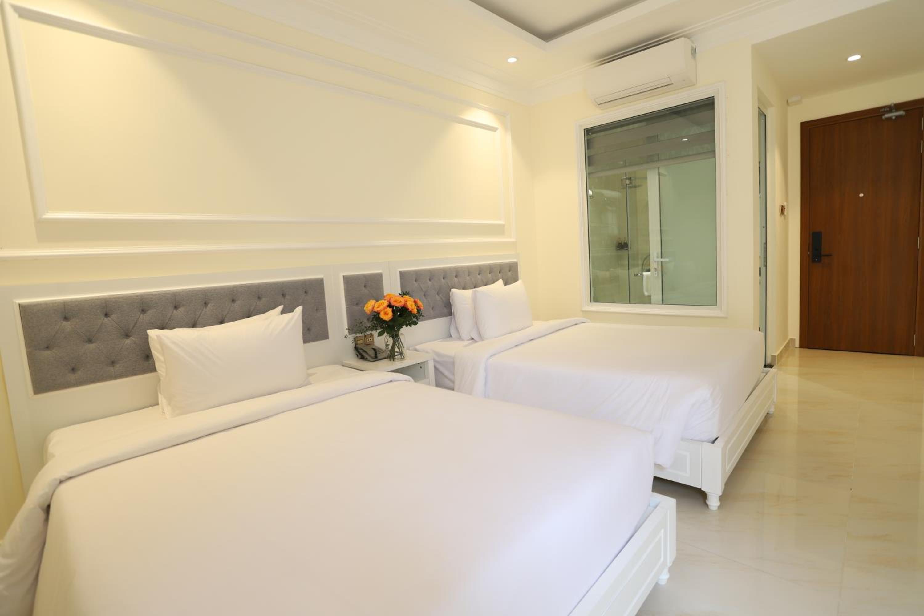 Superior Double or Twin Room - Photo 1