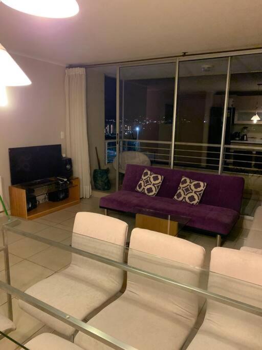 Three-Bedroom Apartment photo 3
