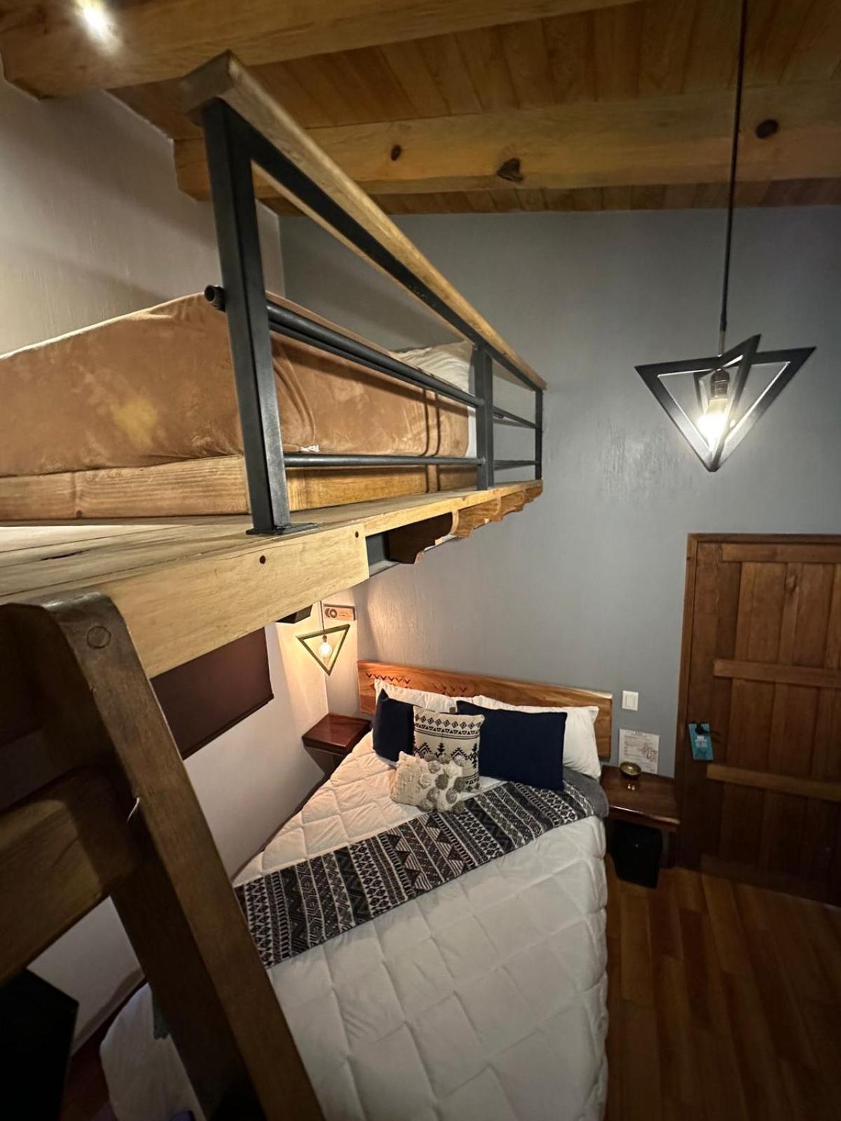 Superior Double Room photo 3