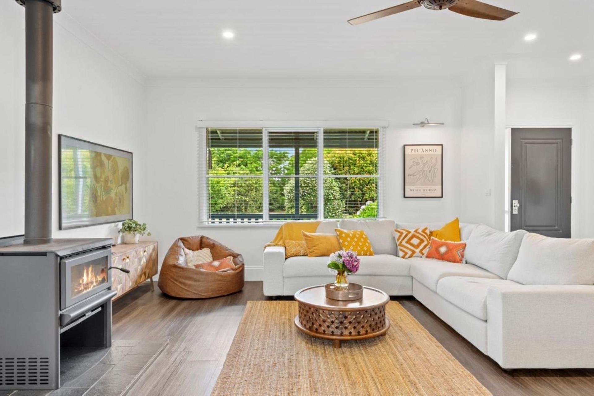 Vacation Home photo 1
