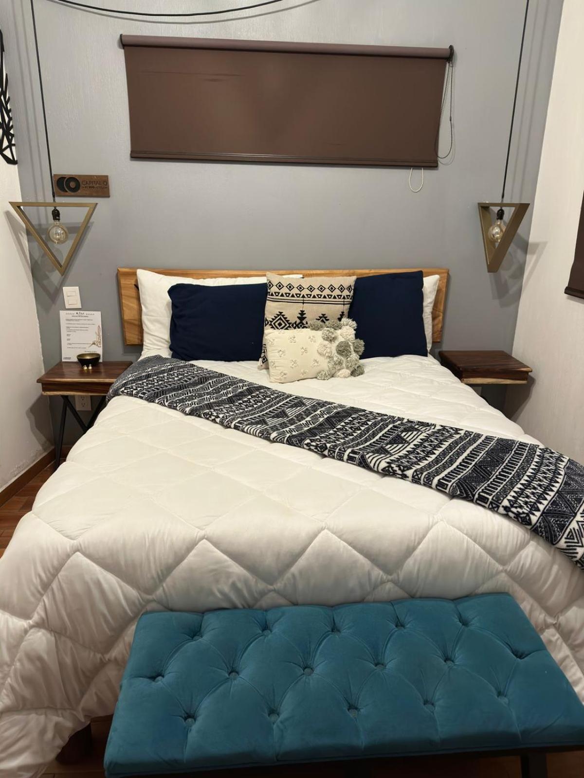 Double Room photo 3