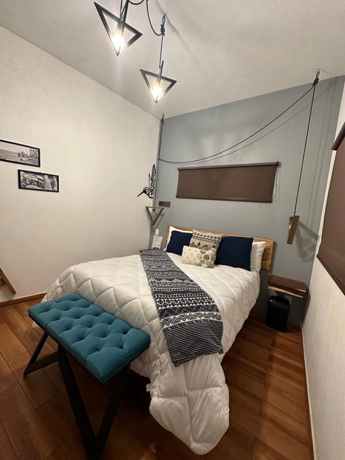 Double Room photo 2