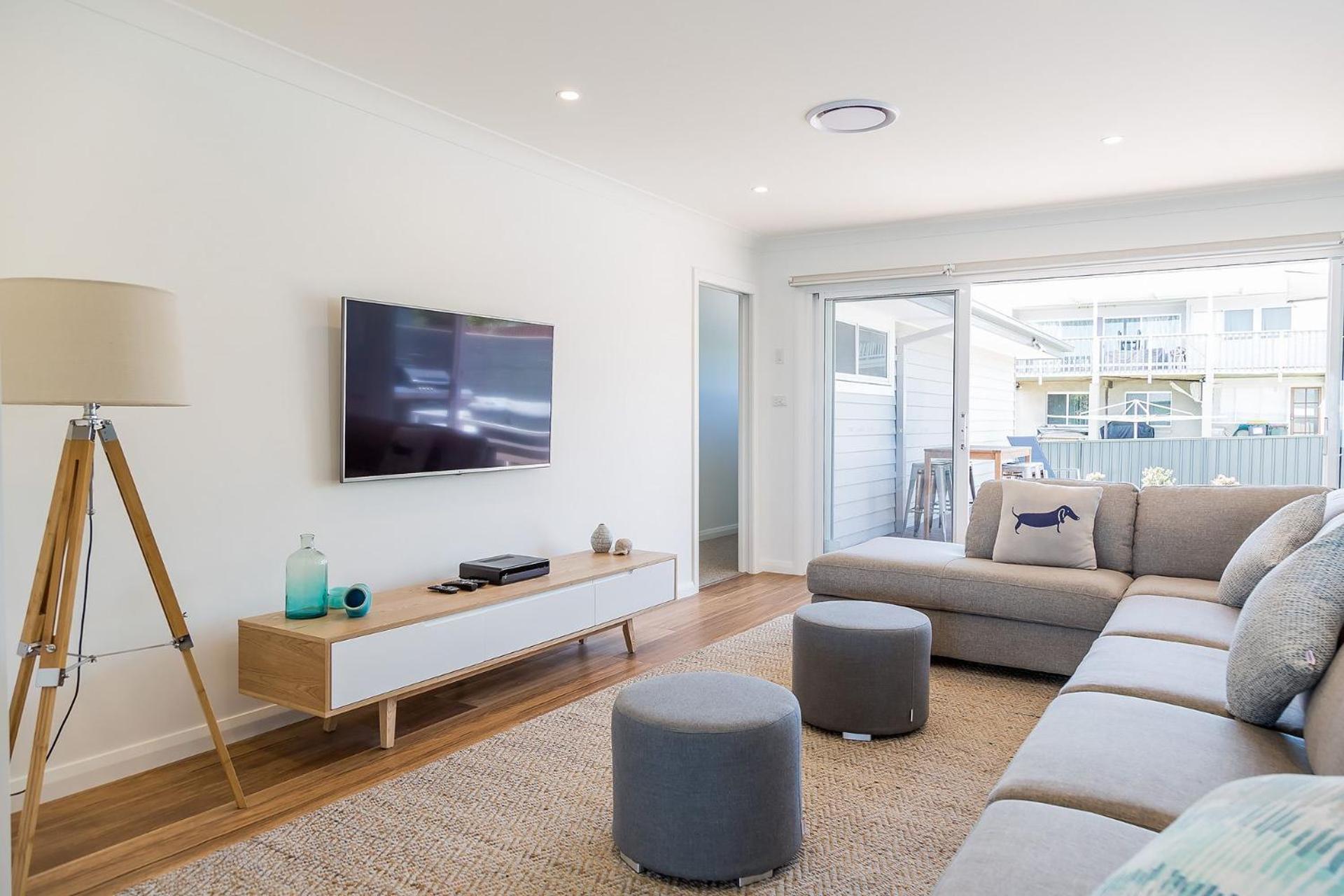 Vacation Home photo 1