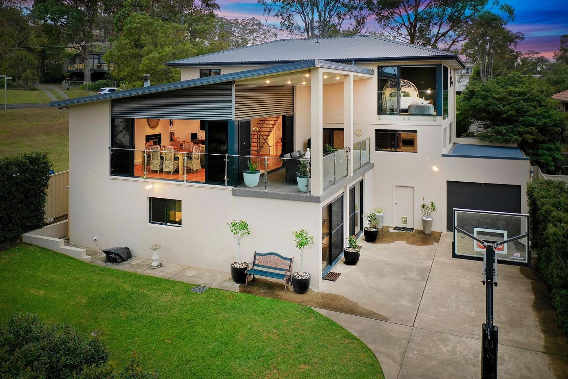 Holiday Home photo 2