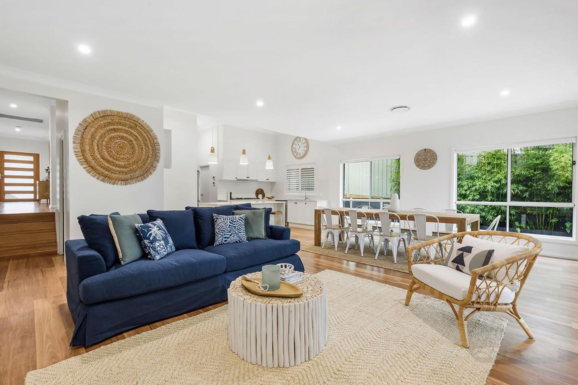Vacation Home photo 1