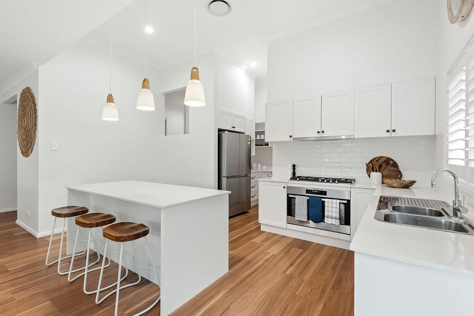 Vacation Home photo 3