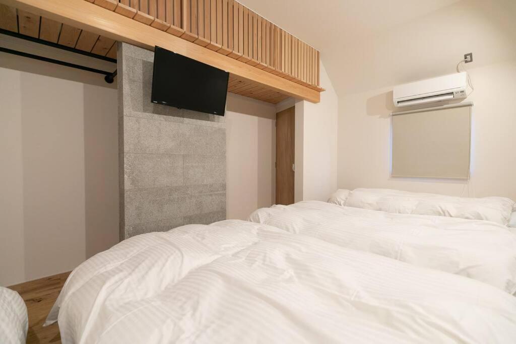 Two-Bedroom Villa photo 1