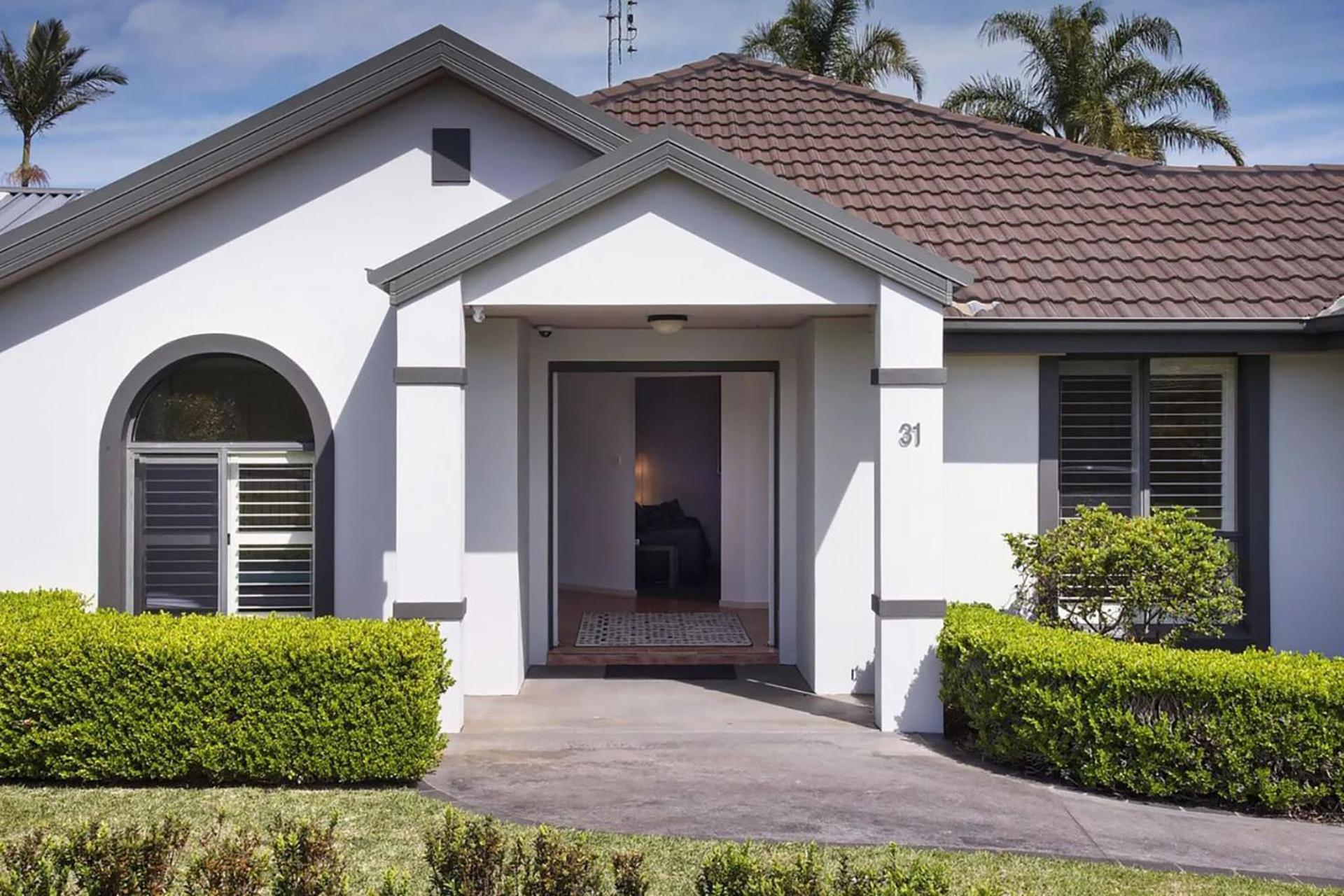 Vacation Home photo 3