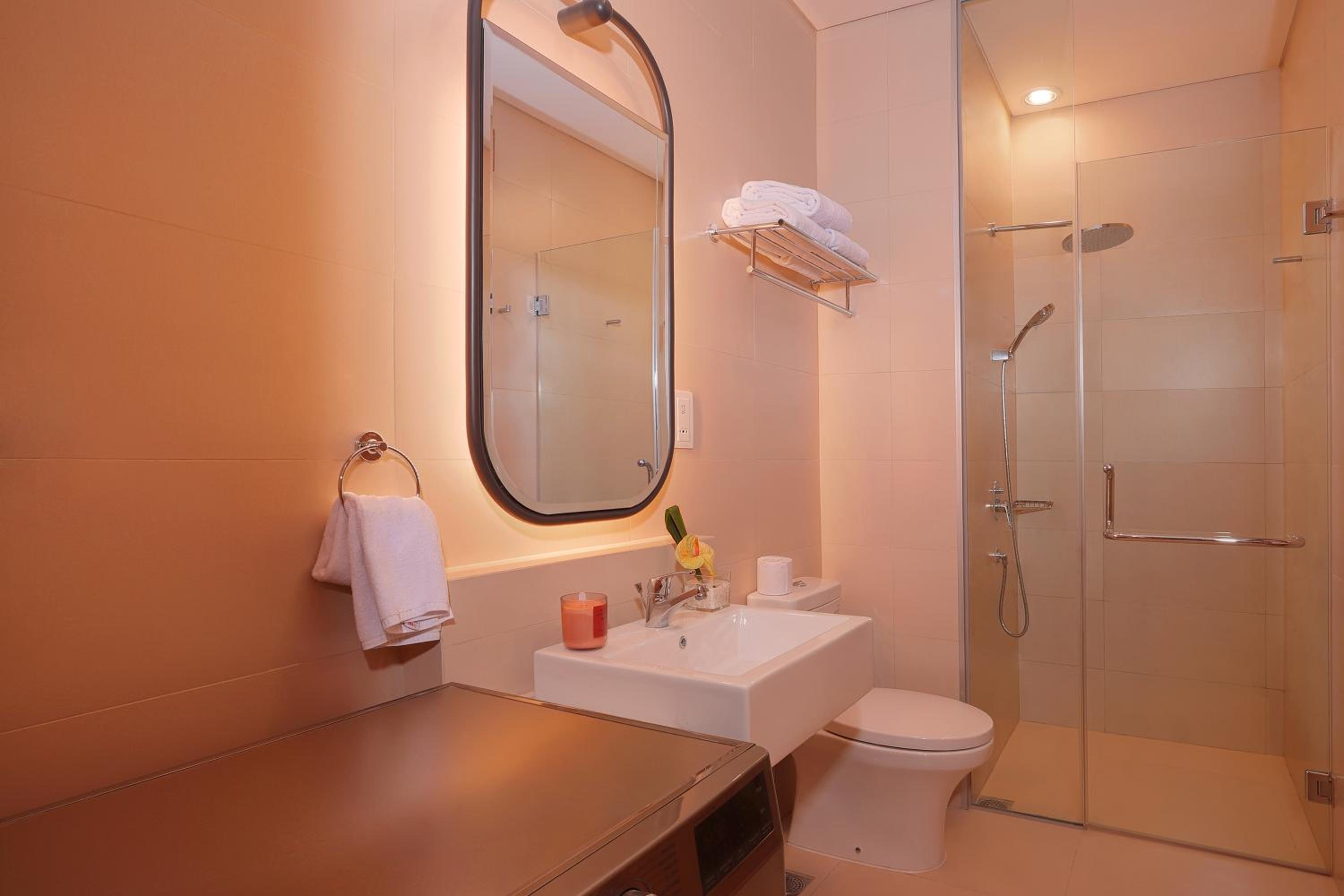 One Bedroom Executive Suite - Photo 5