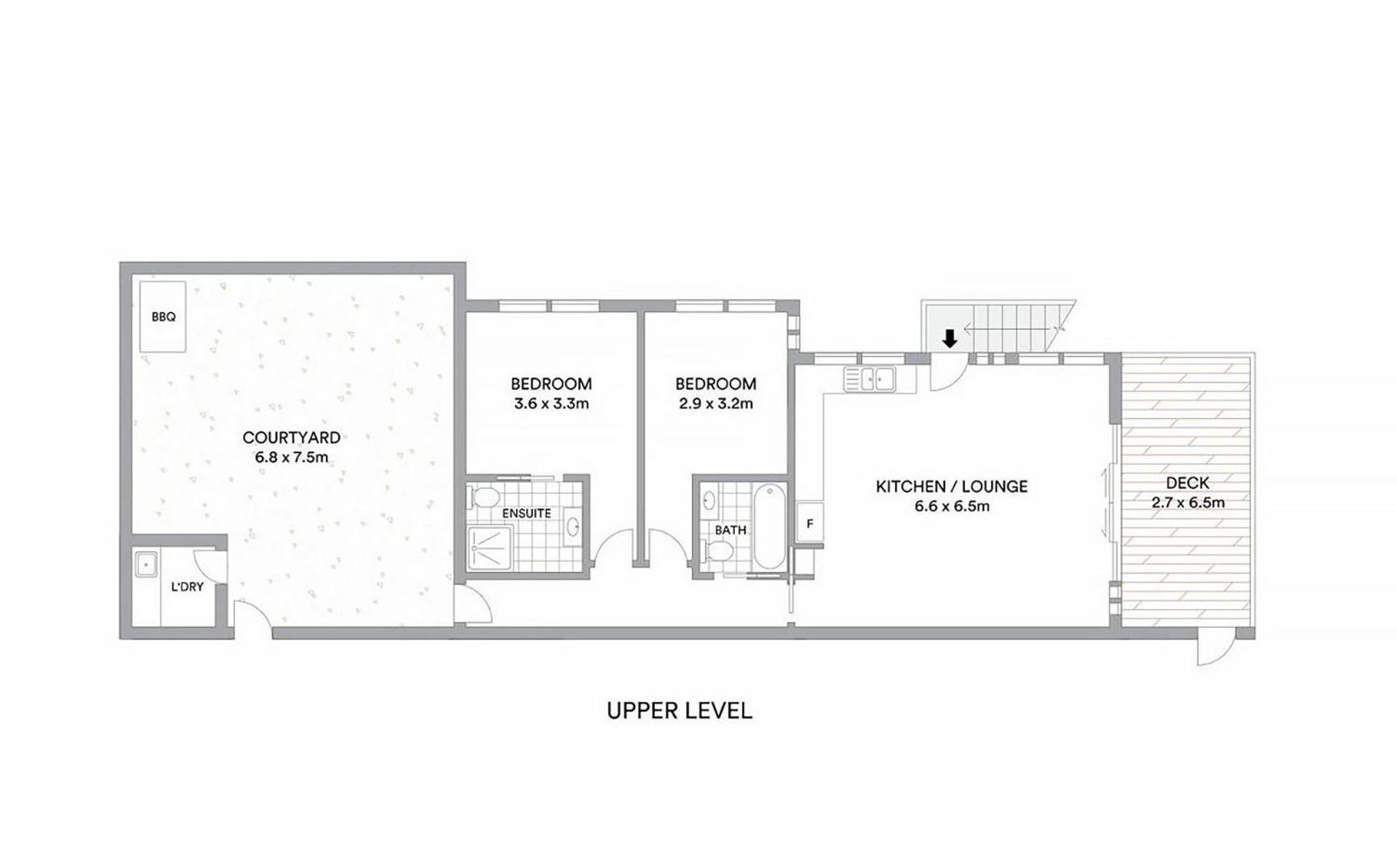 Vacation Home photo 3