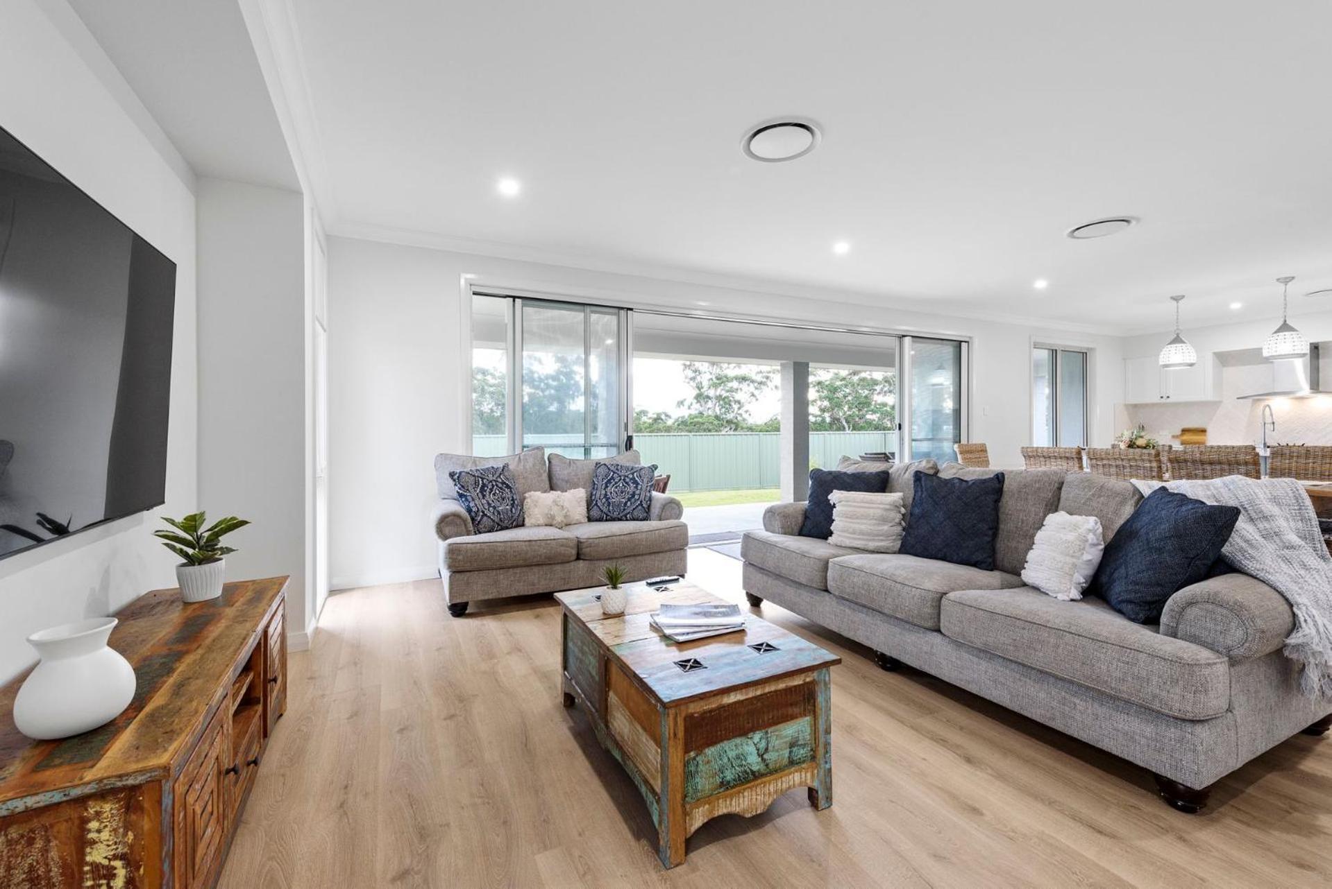 Vacation Home photo 1