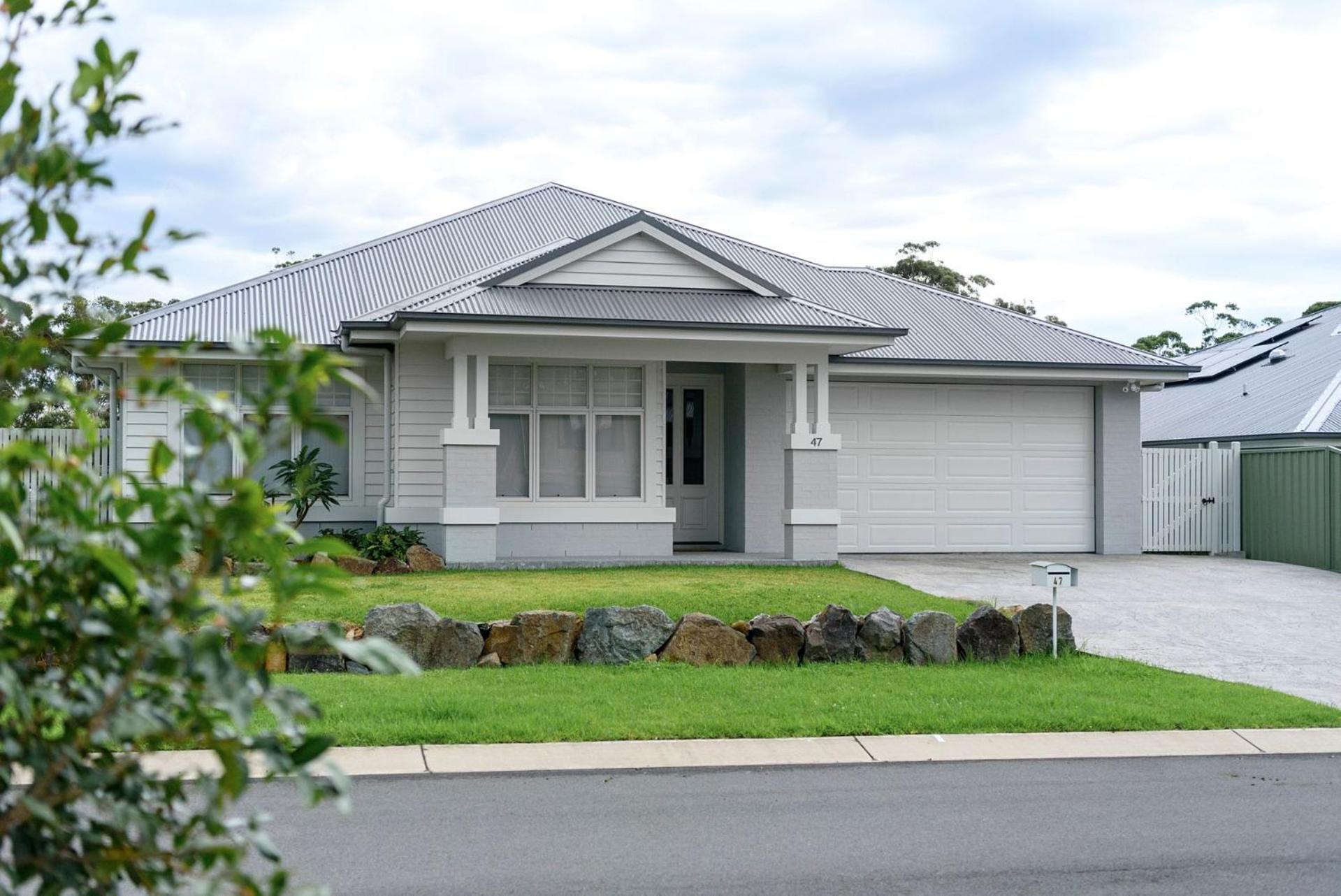 Vacation Home photo 2