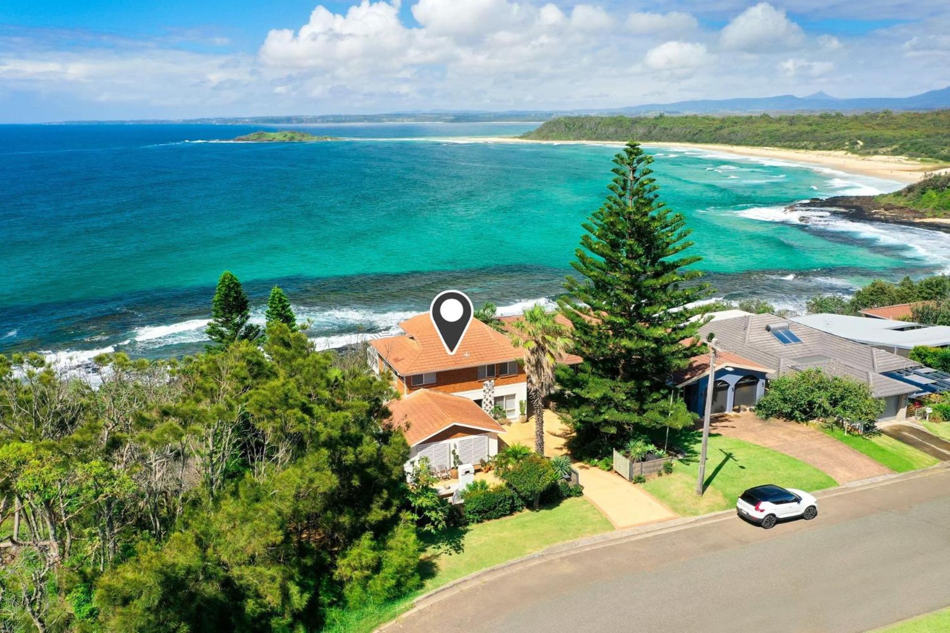 Holiday Home photo 2