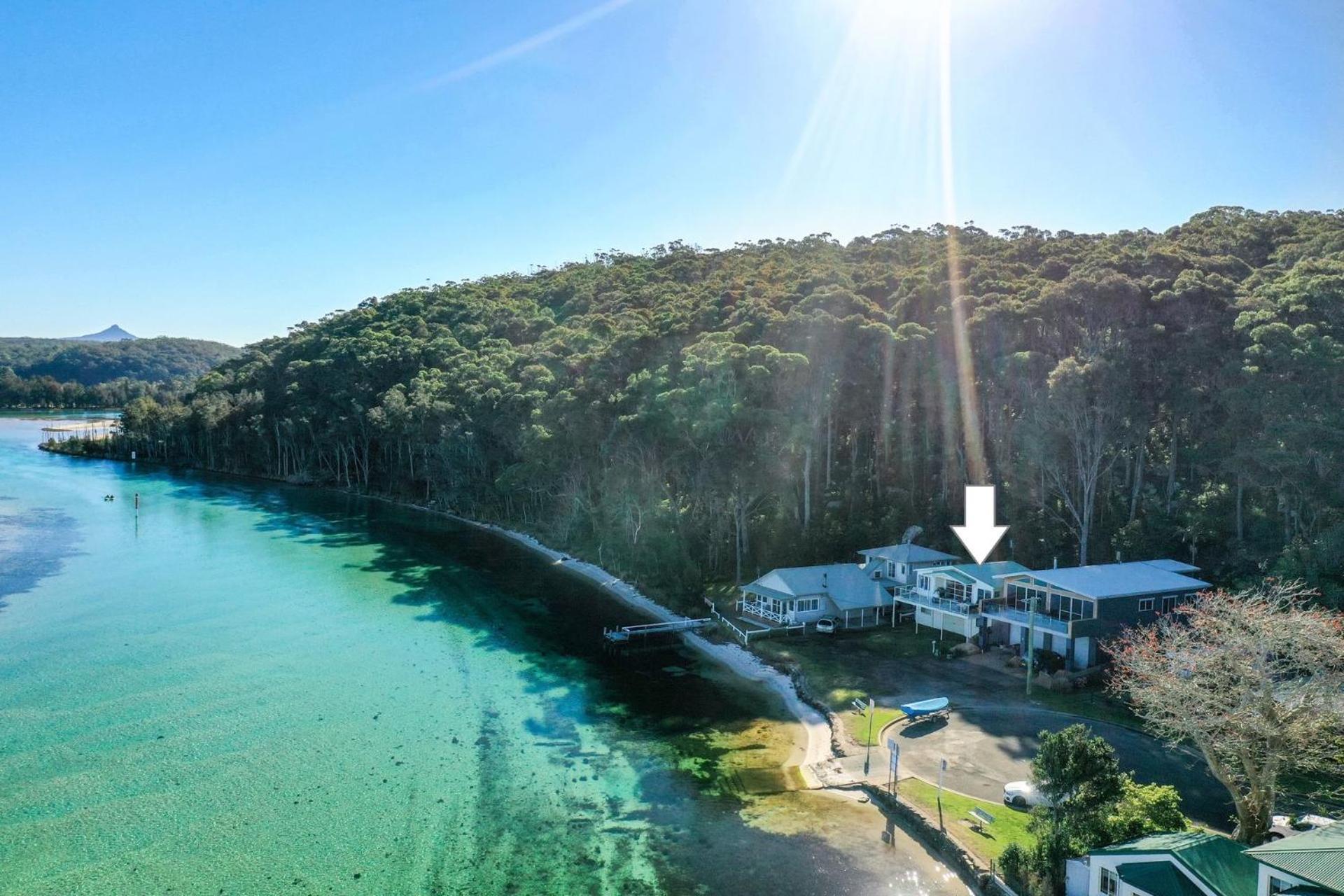 Vacation Home photo 2