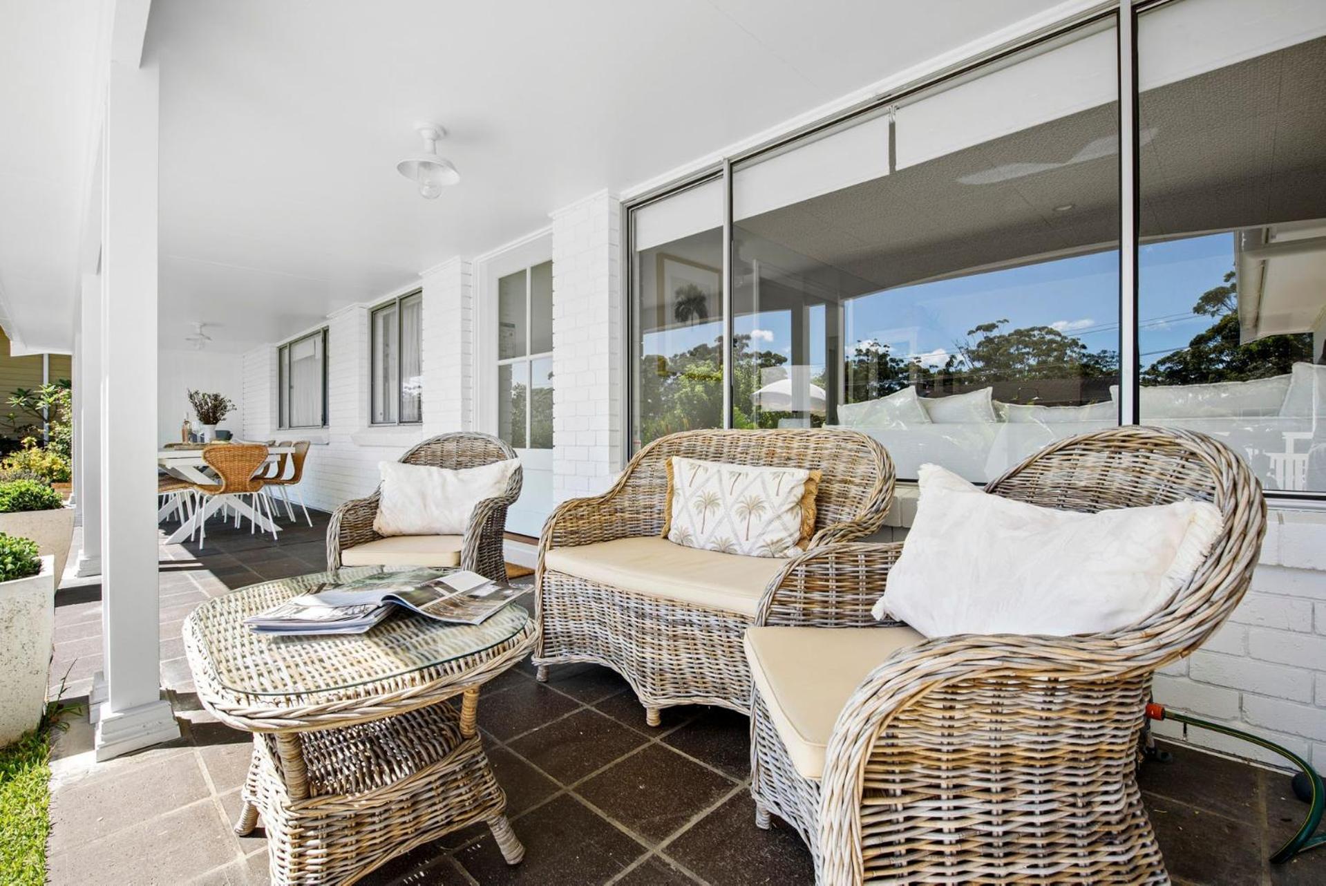 Vacation Home photo 3