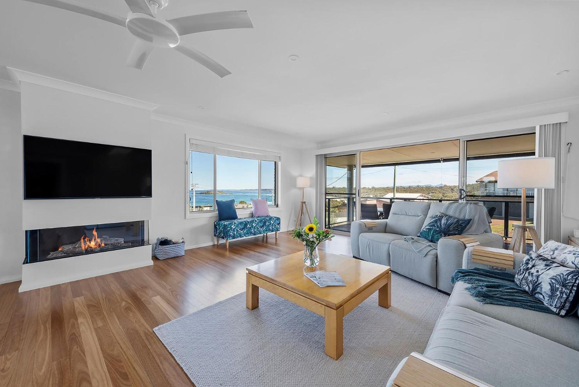 Vacation Home photo 1