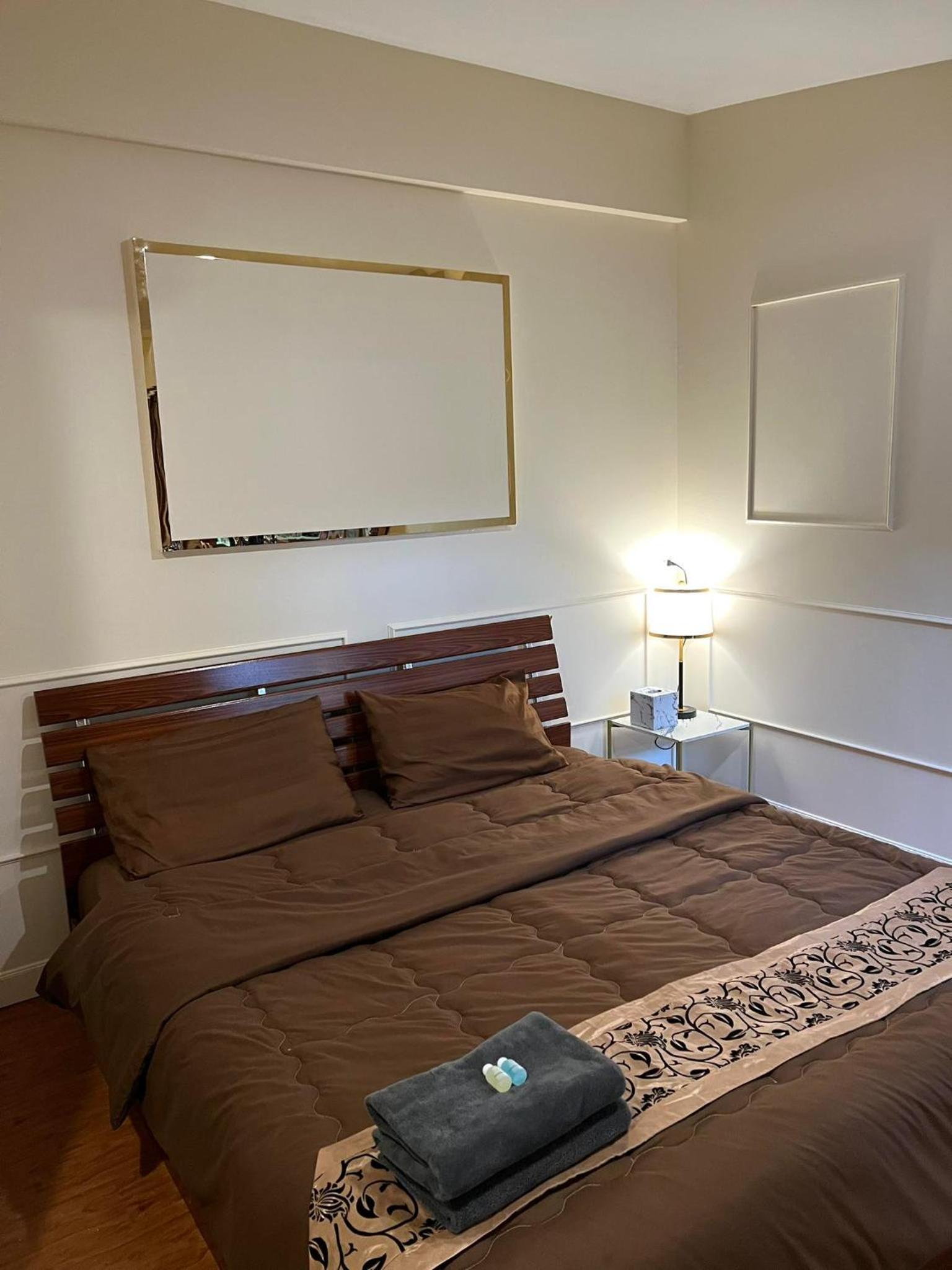 Double Room with Private Bathroom - Photo 1