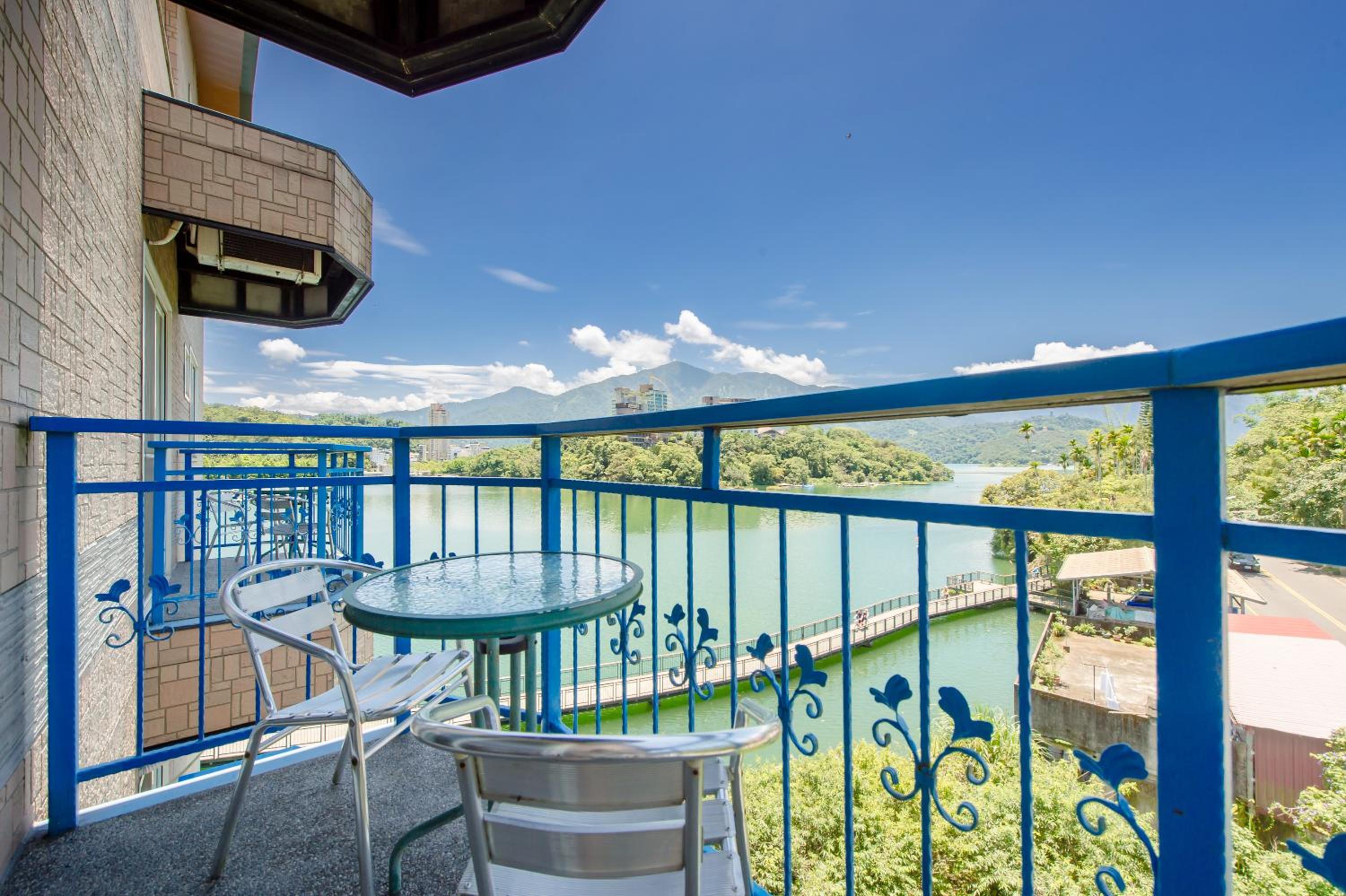 Double Room with Mountain View photo 3