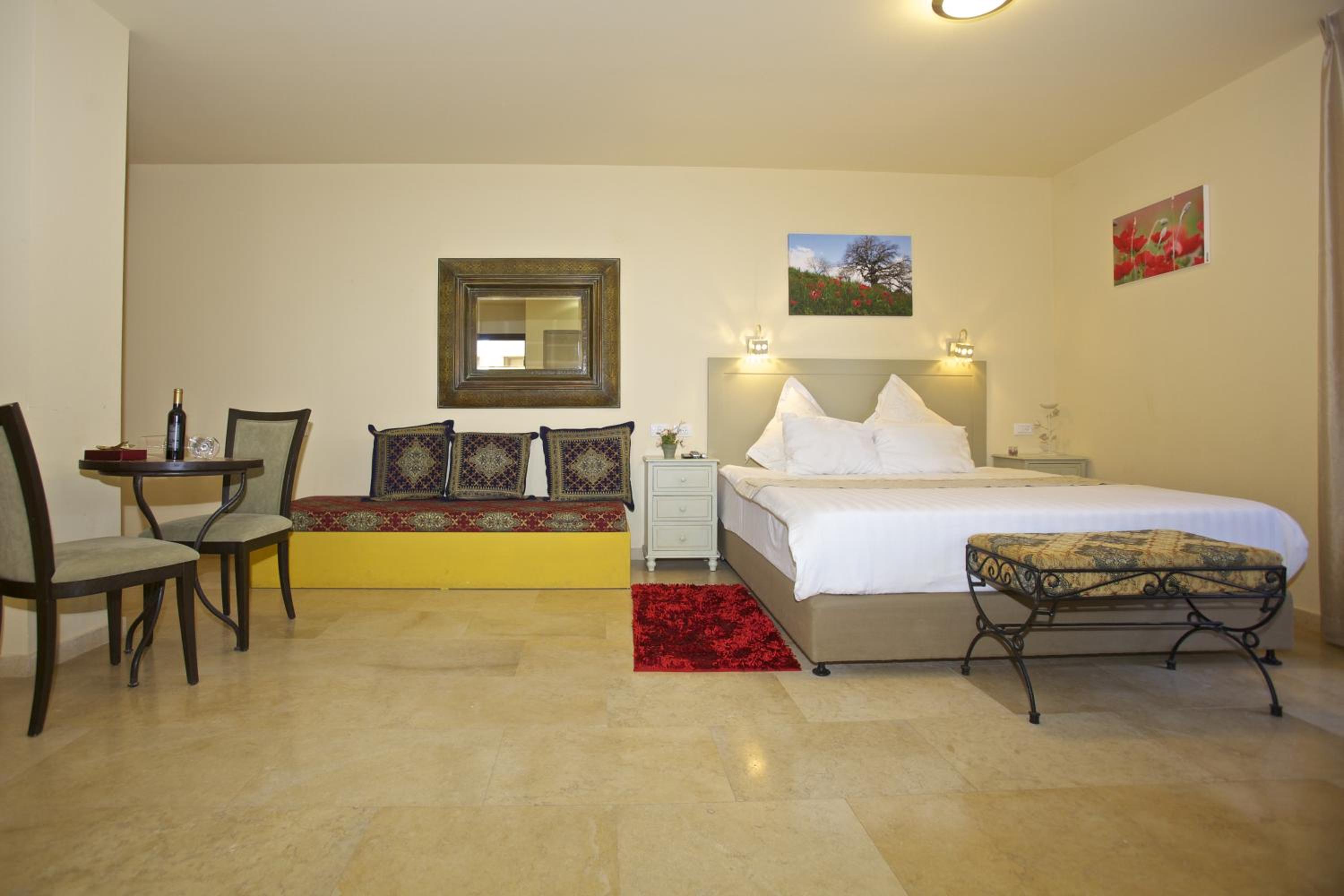 Deluxe Double Room photo 1