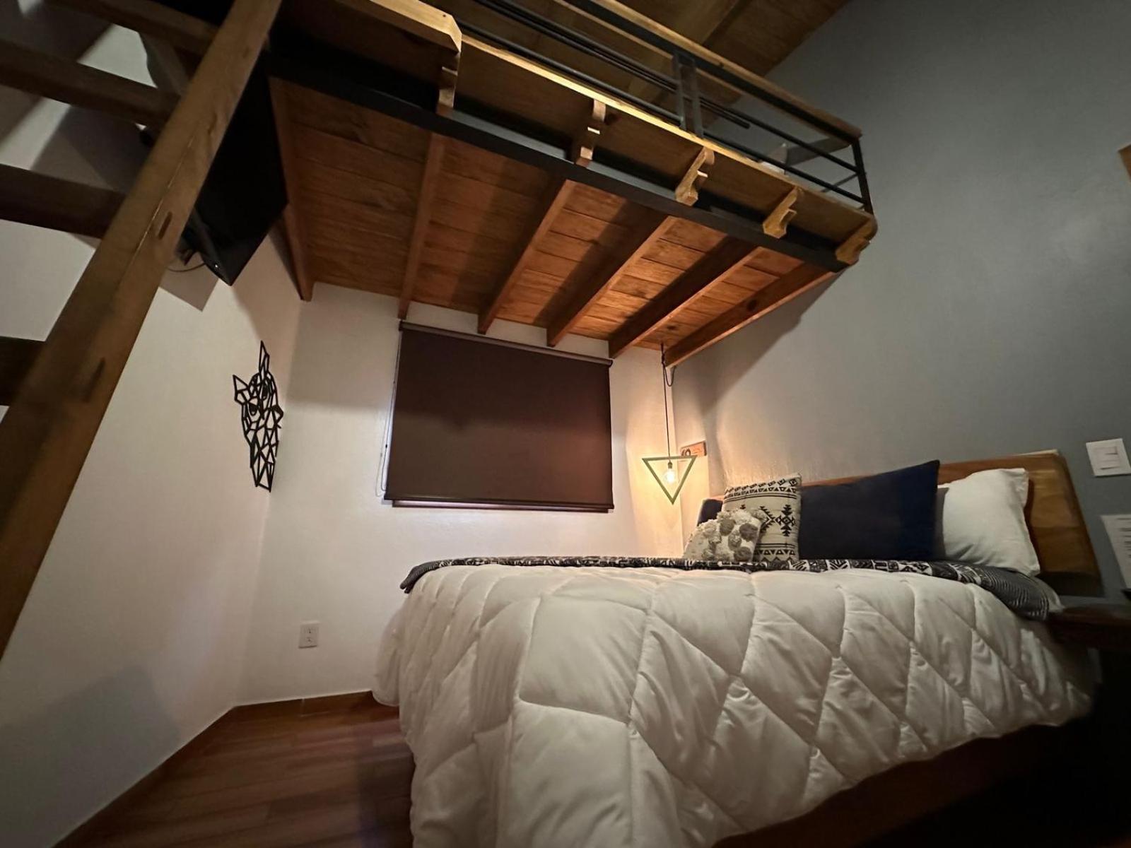 Superior Double Room photo 2