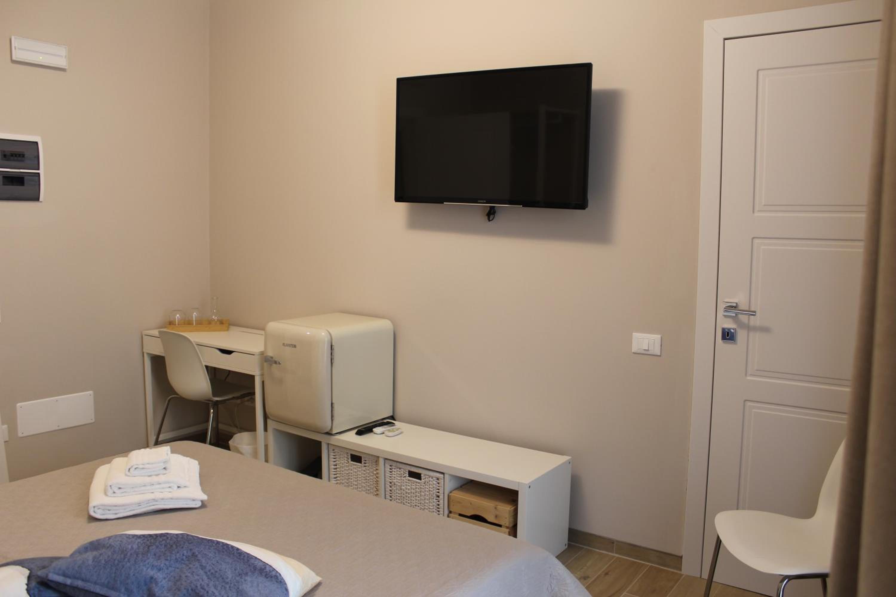 Double Room photo 2