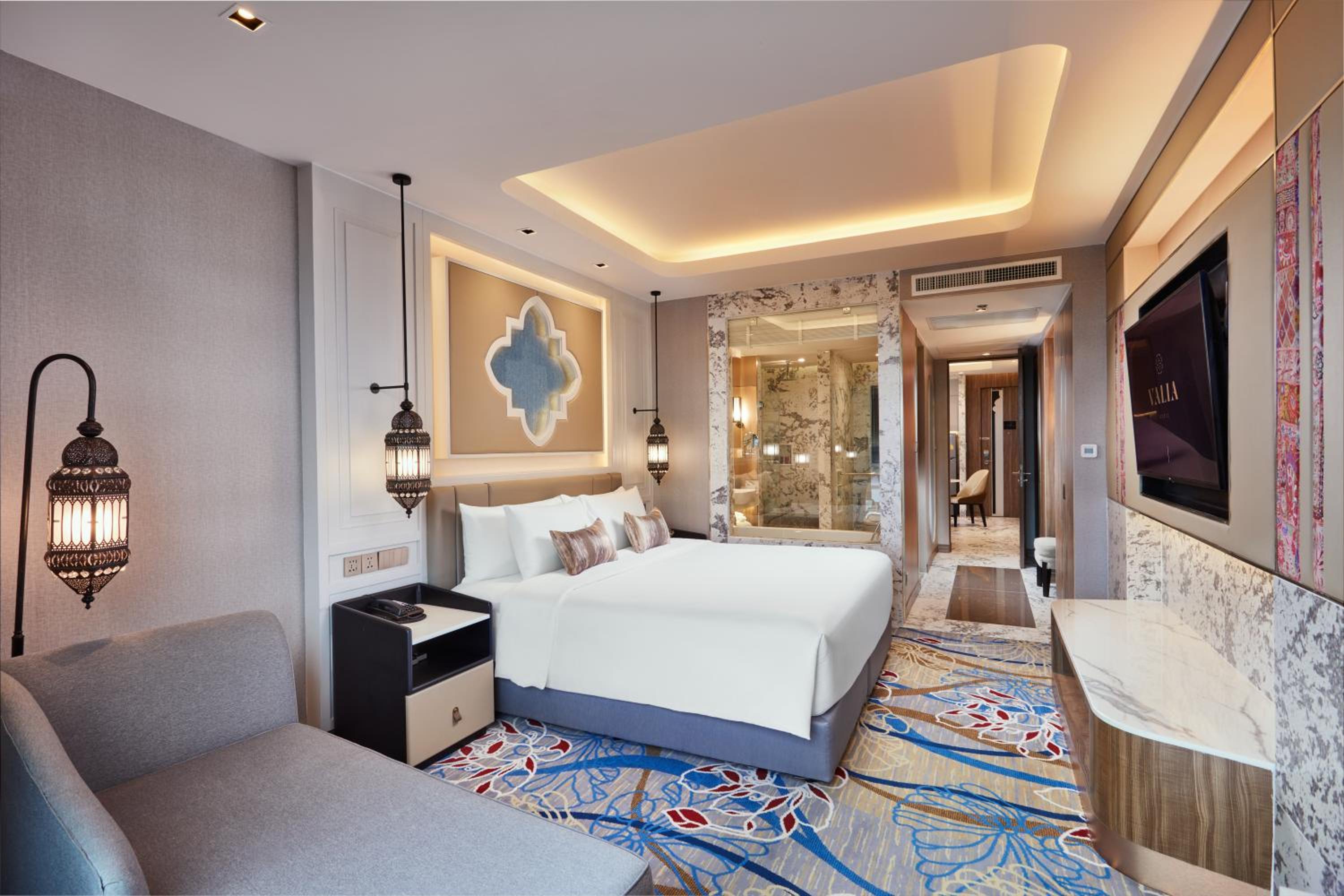 Junior Suite photo 2