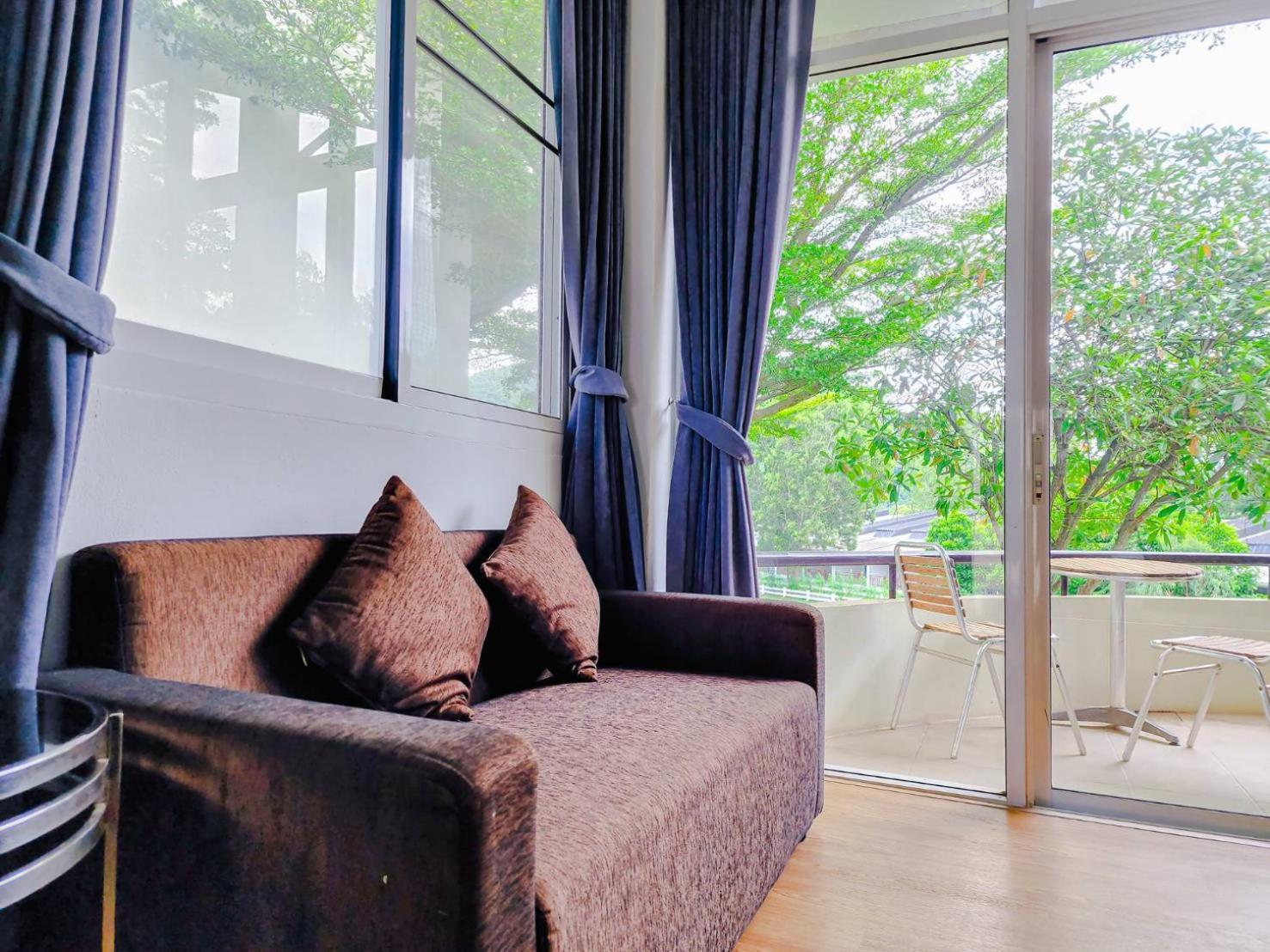 Double Room with Mountain View photo 2