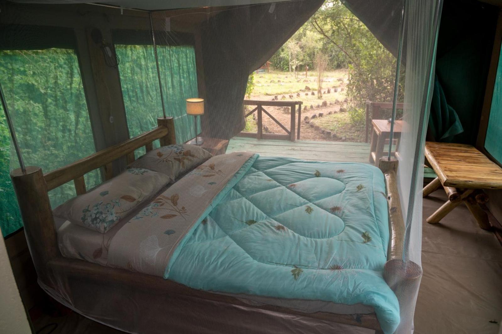 Deluxe Double Room With Shower photo 3