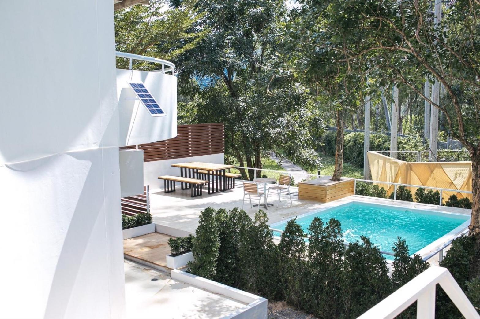 Villa with Private Pool photo 3