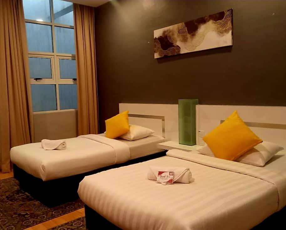 Superior Twin Room photo 2