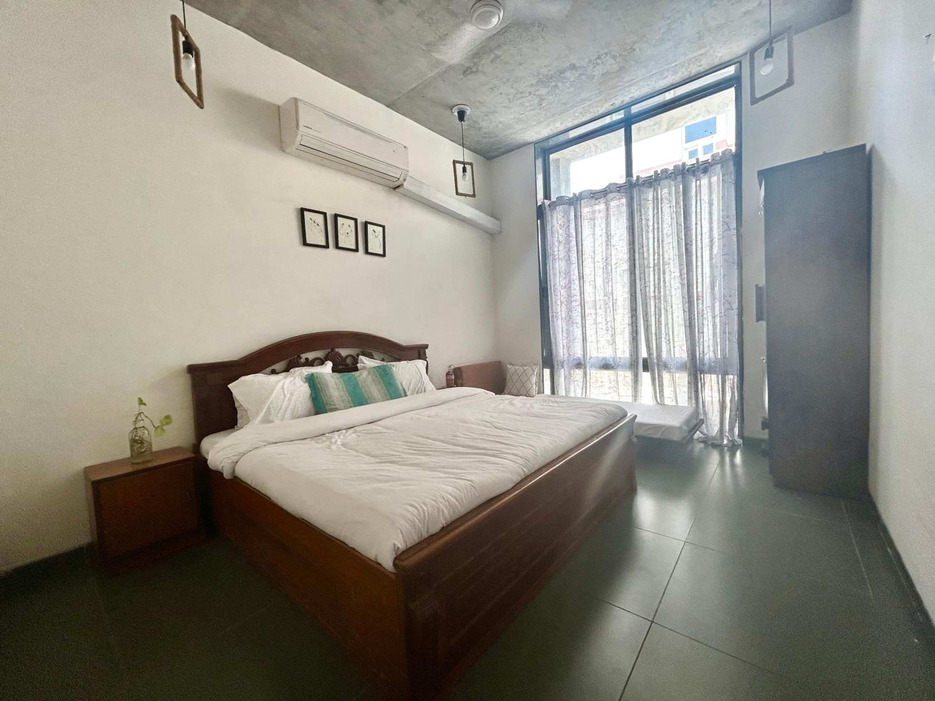 Two-Bedroom Villa photo 1