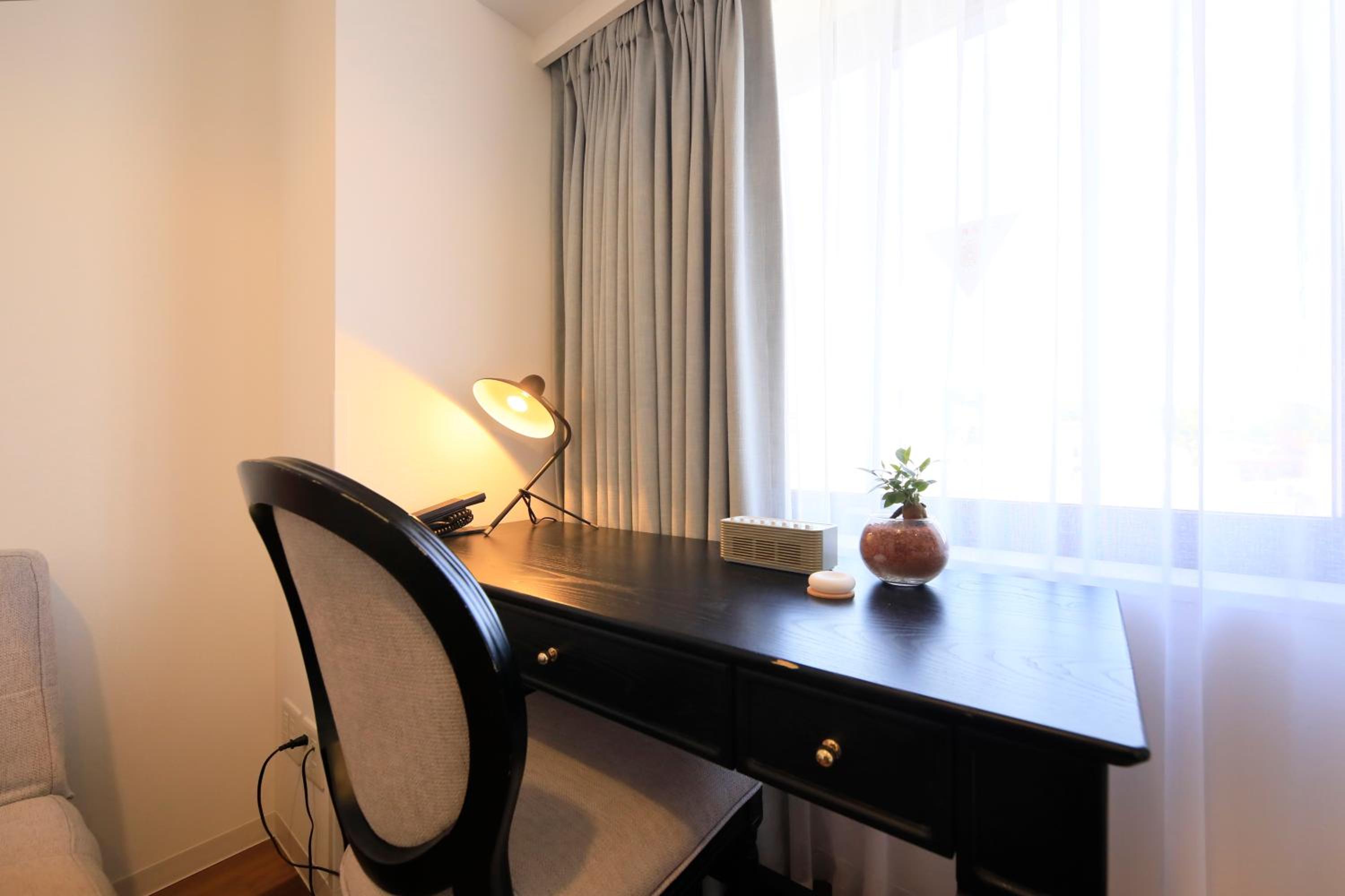 Superior King Room with Bunk Bed - Photo 2