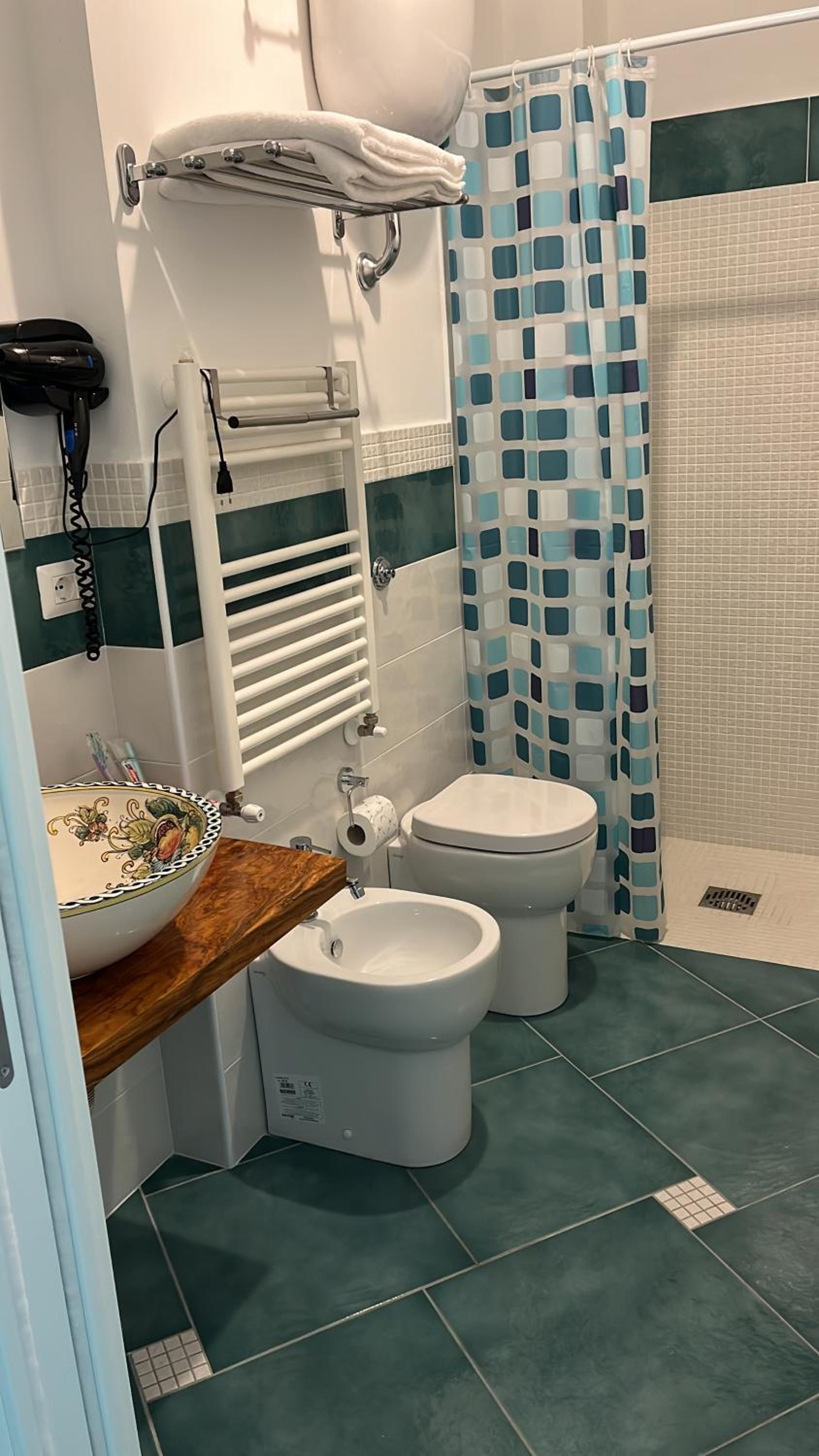 Double Room with Private Bathroom photo 2
