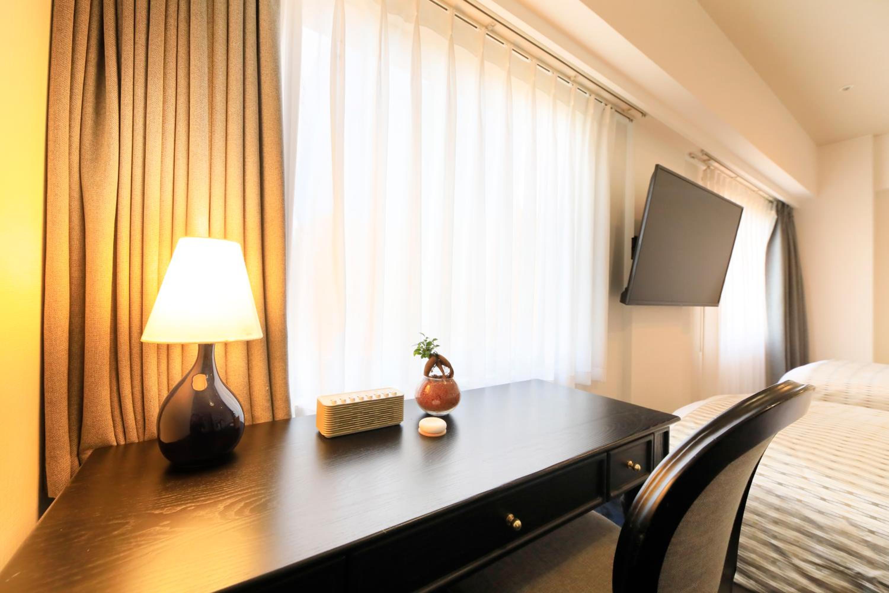 Twin Room - Photo 9