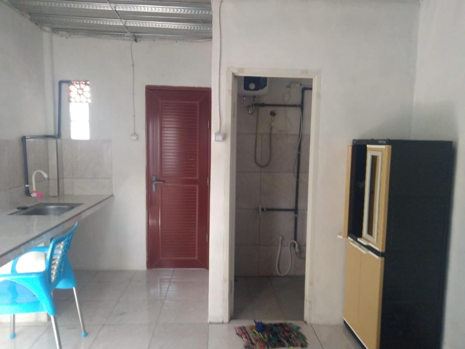 Double Room photo 2