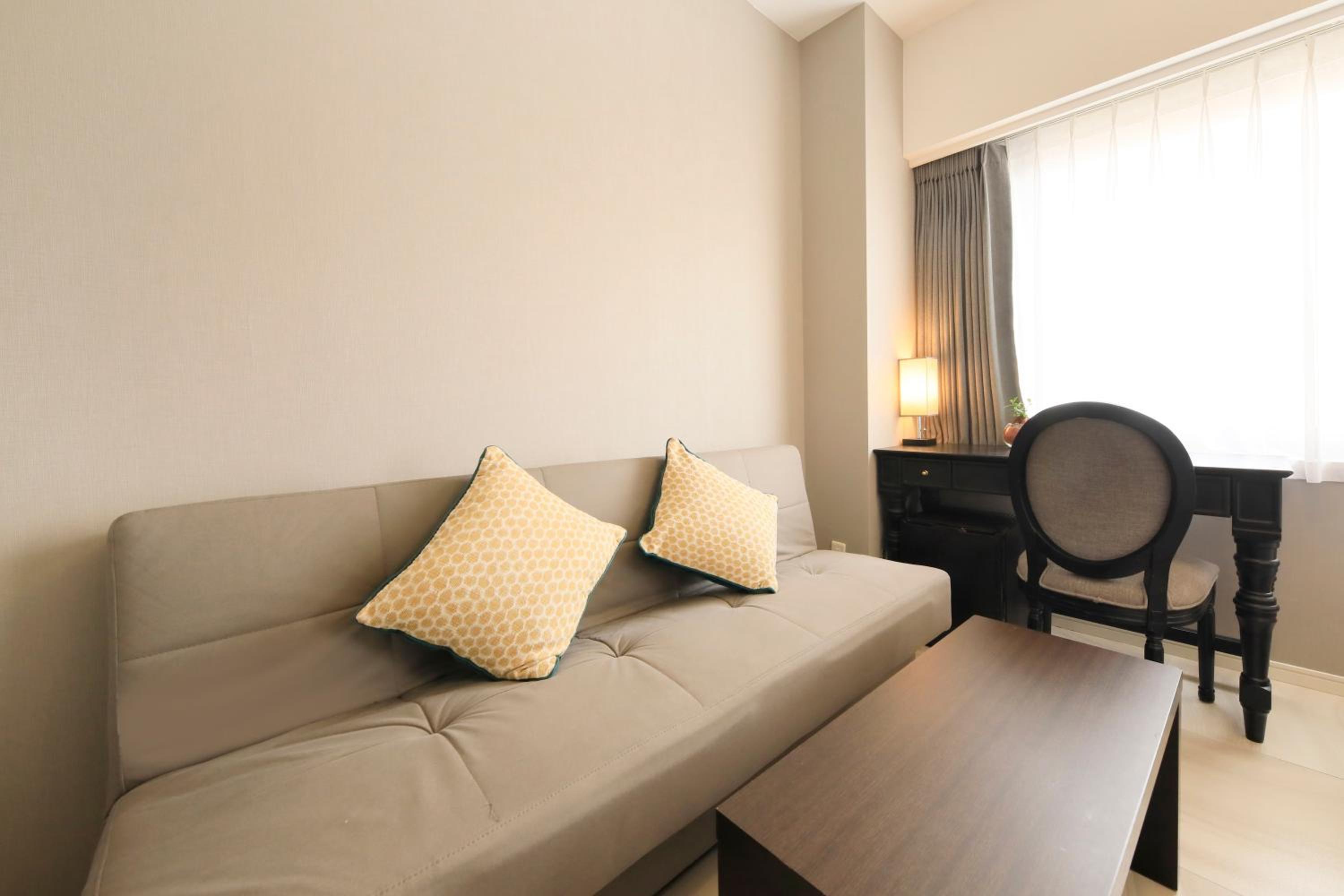 Twin Room - Photo 3