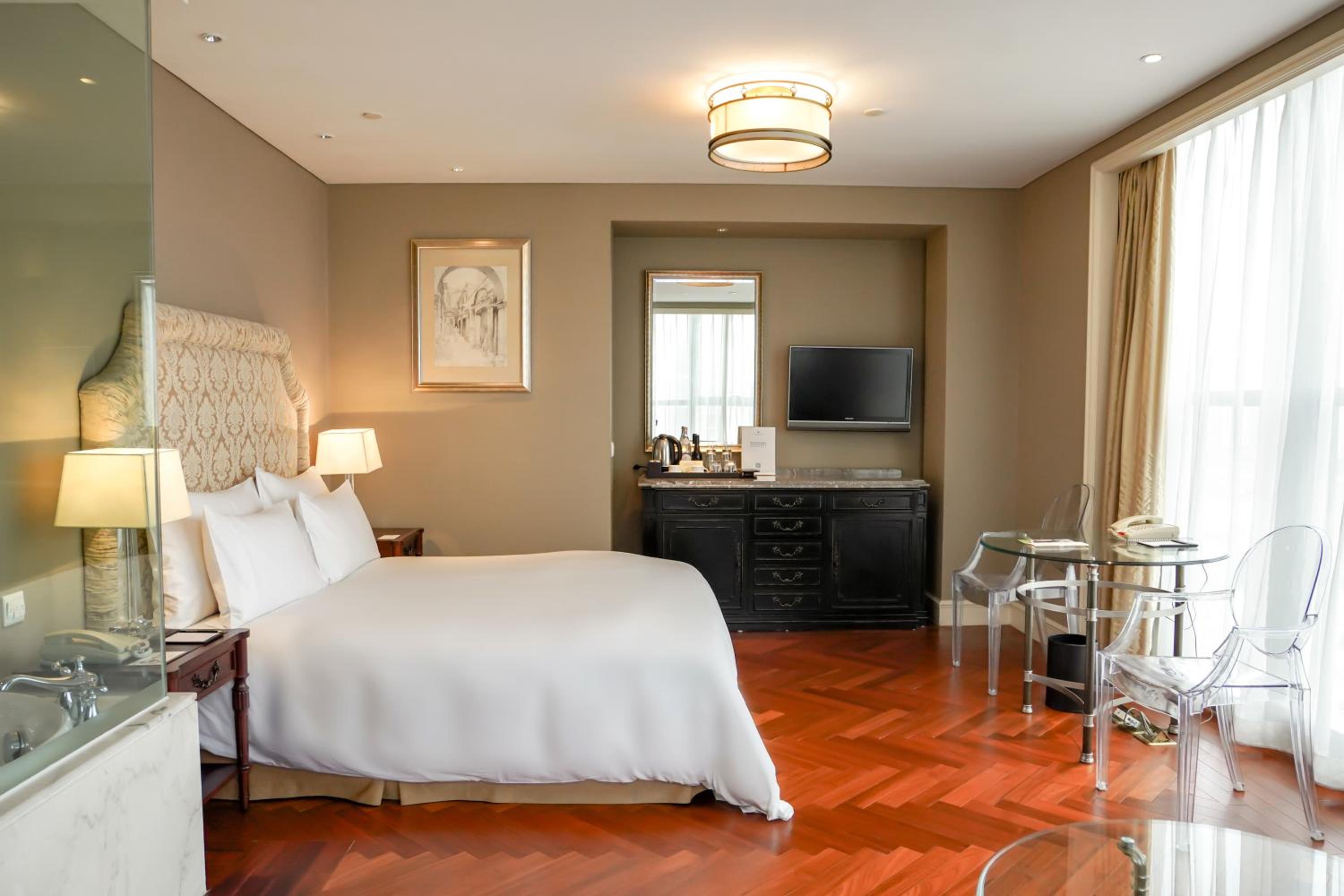 Deluxe Single Room photo 2