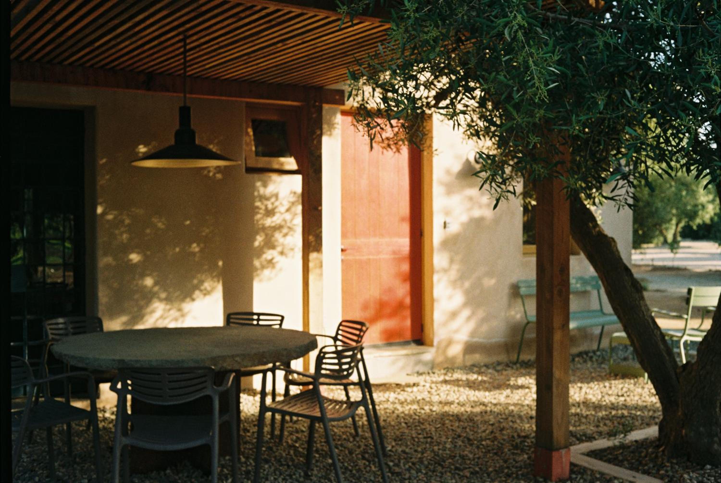 Villa photo 2