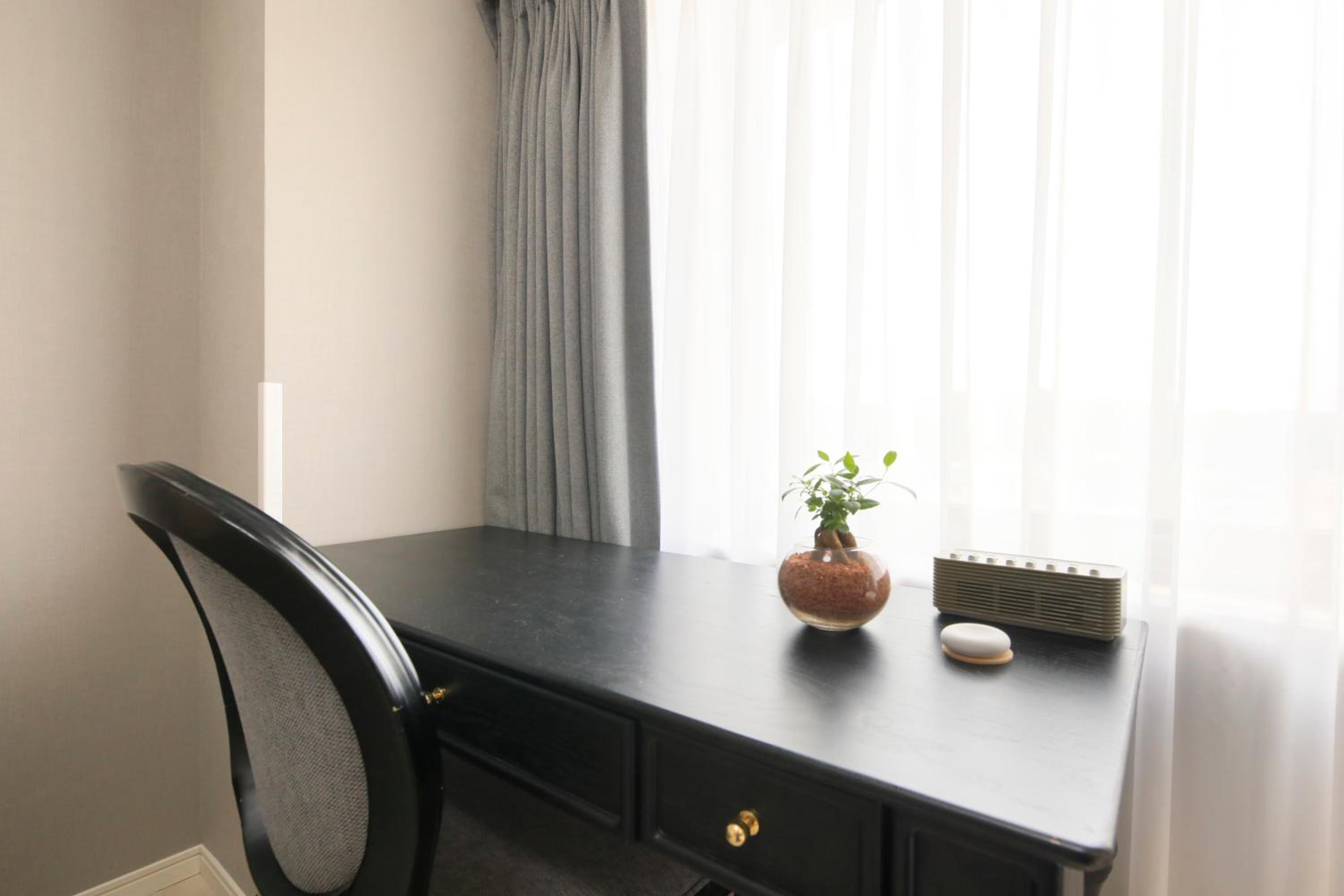 Superior Twin Room with Bunk Bed - Photo 4