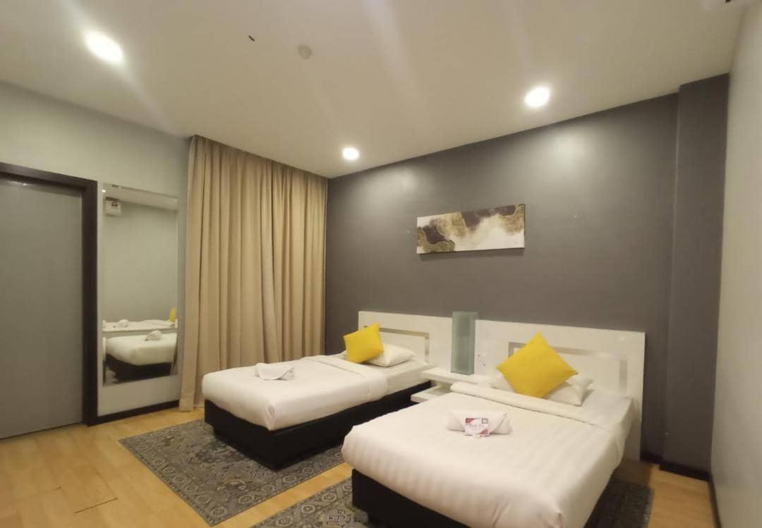 Superior Twin Room photo 3